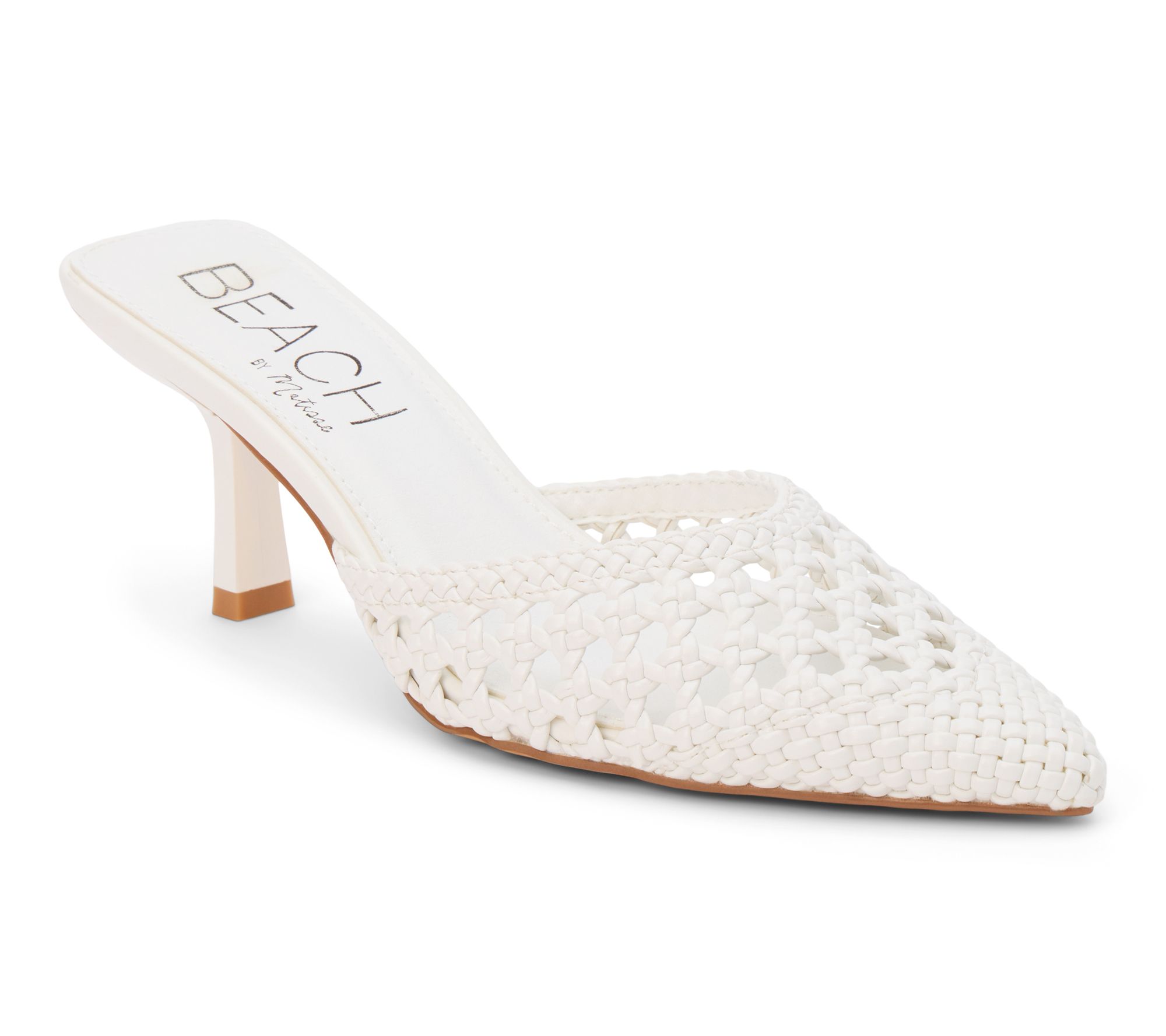 BEACH by Matisse Tia Mule