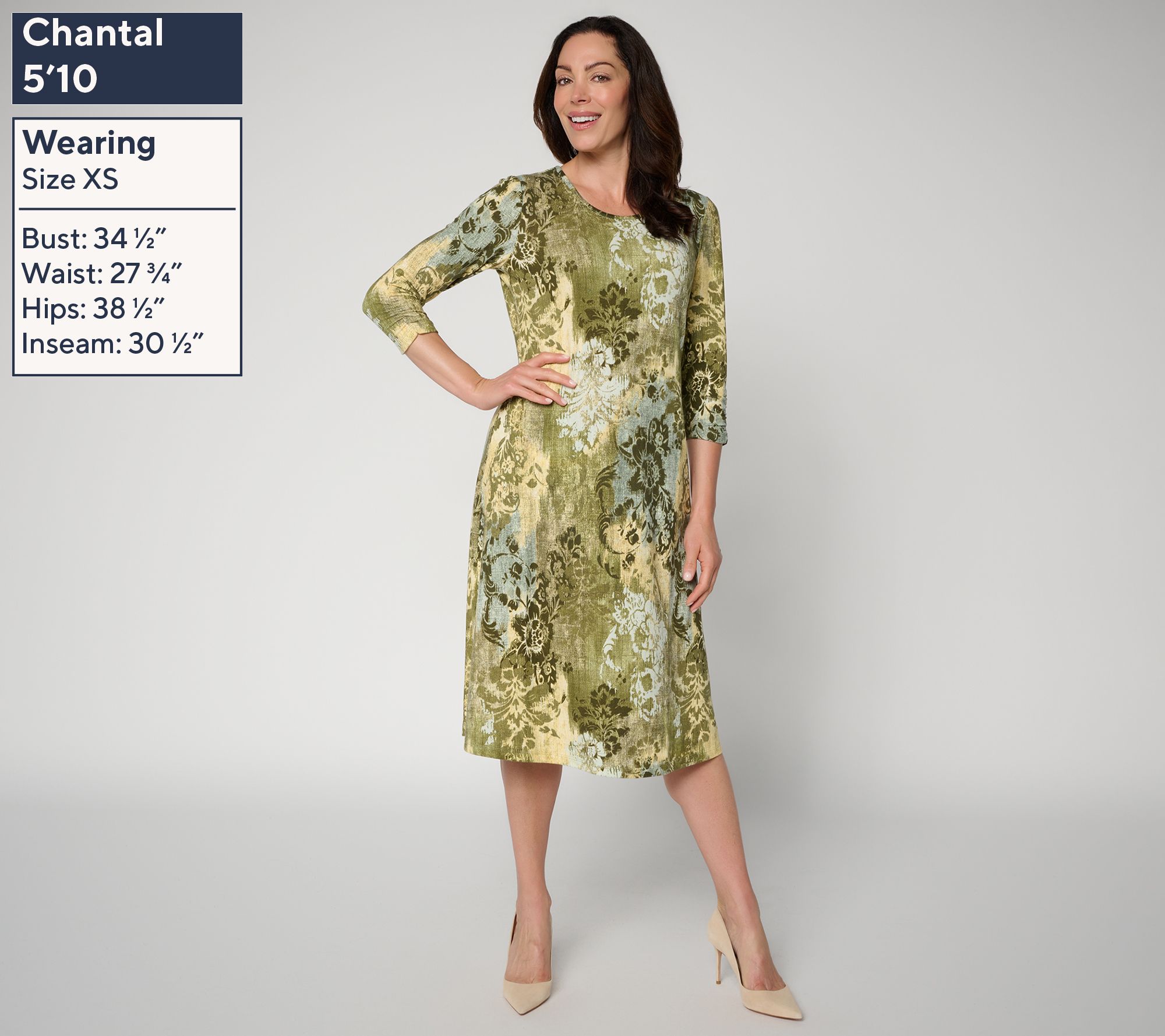 formal dresses for wedding guest Ever-Pretty Women's Spring Summer Chiffon V Neck Ruffle Sleeves Midi Semi Cocktail Dress Blue US02 : Clothing, Shoes & Jewelry Dolphin Pearl Chiffon Color Size:44Wx32L Summer Wedding Flower Girls