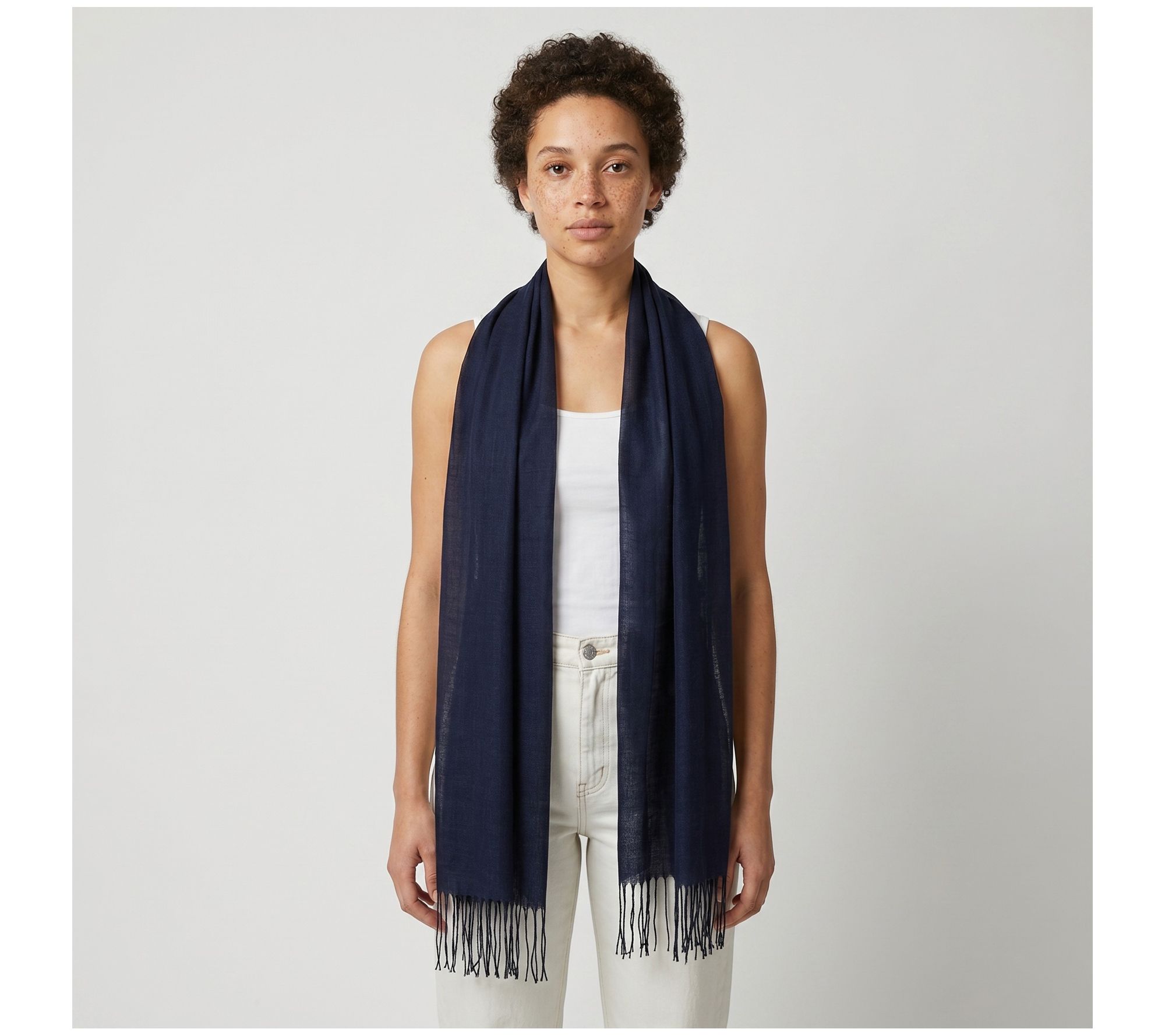 alicia adams alpaca Alpaca and Silk Blend Maui Wrap