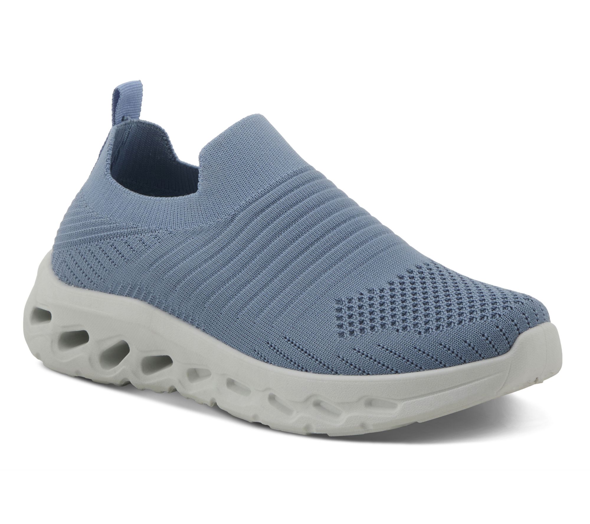 Flexus by Spring Step Slip-on Sneakers - Scruggs