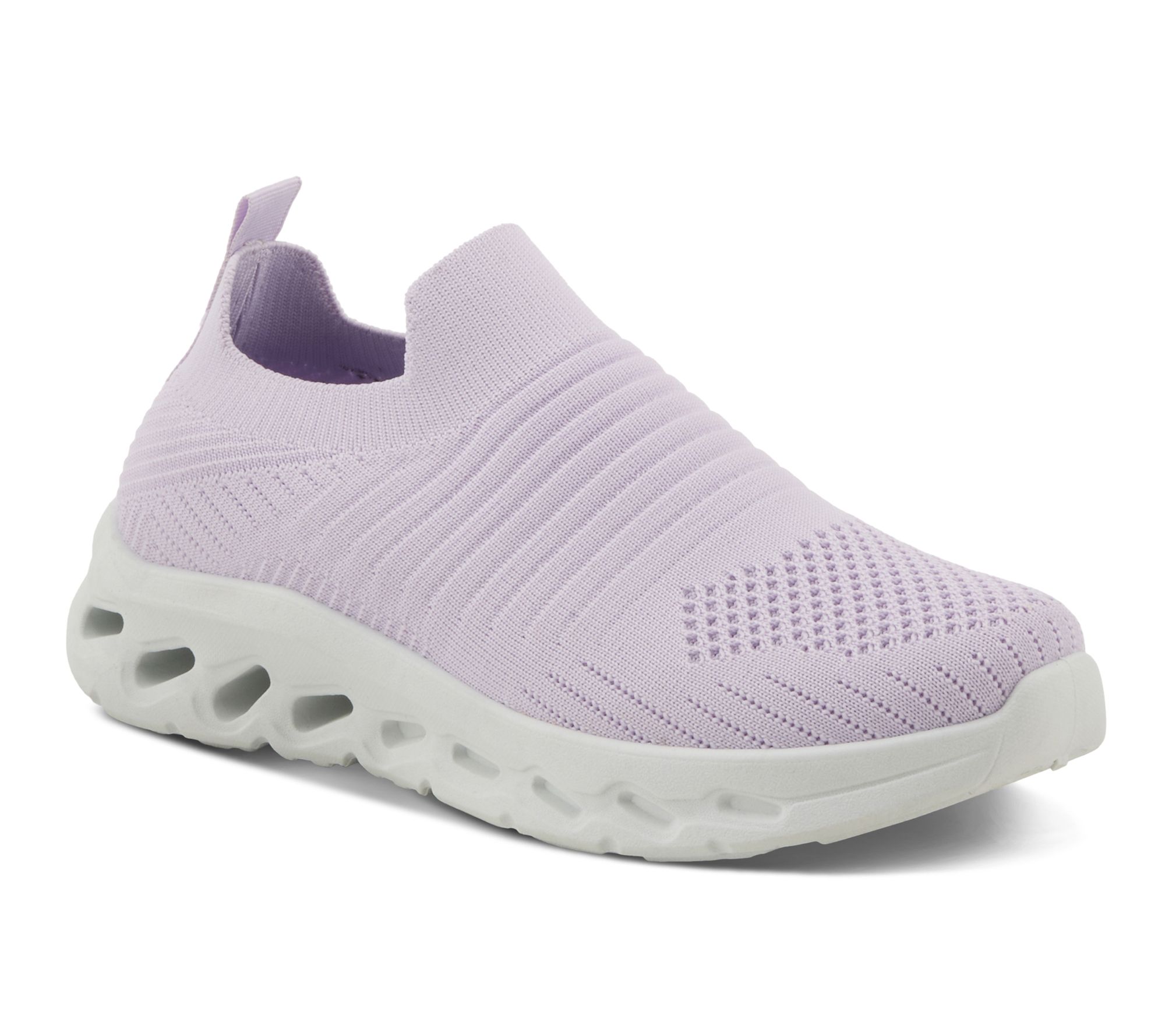 Flexus by Spring Step Slip-on Sneakers - Scruggs