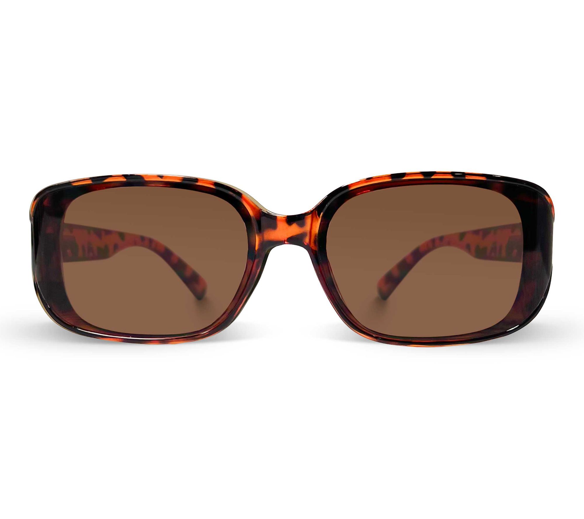 Youzey The Vale Classic Square Sunglasses