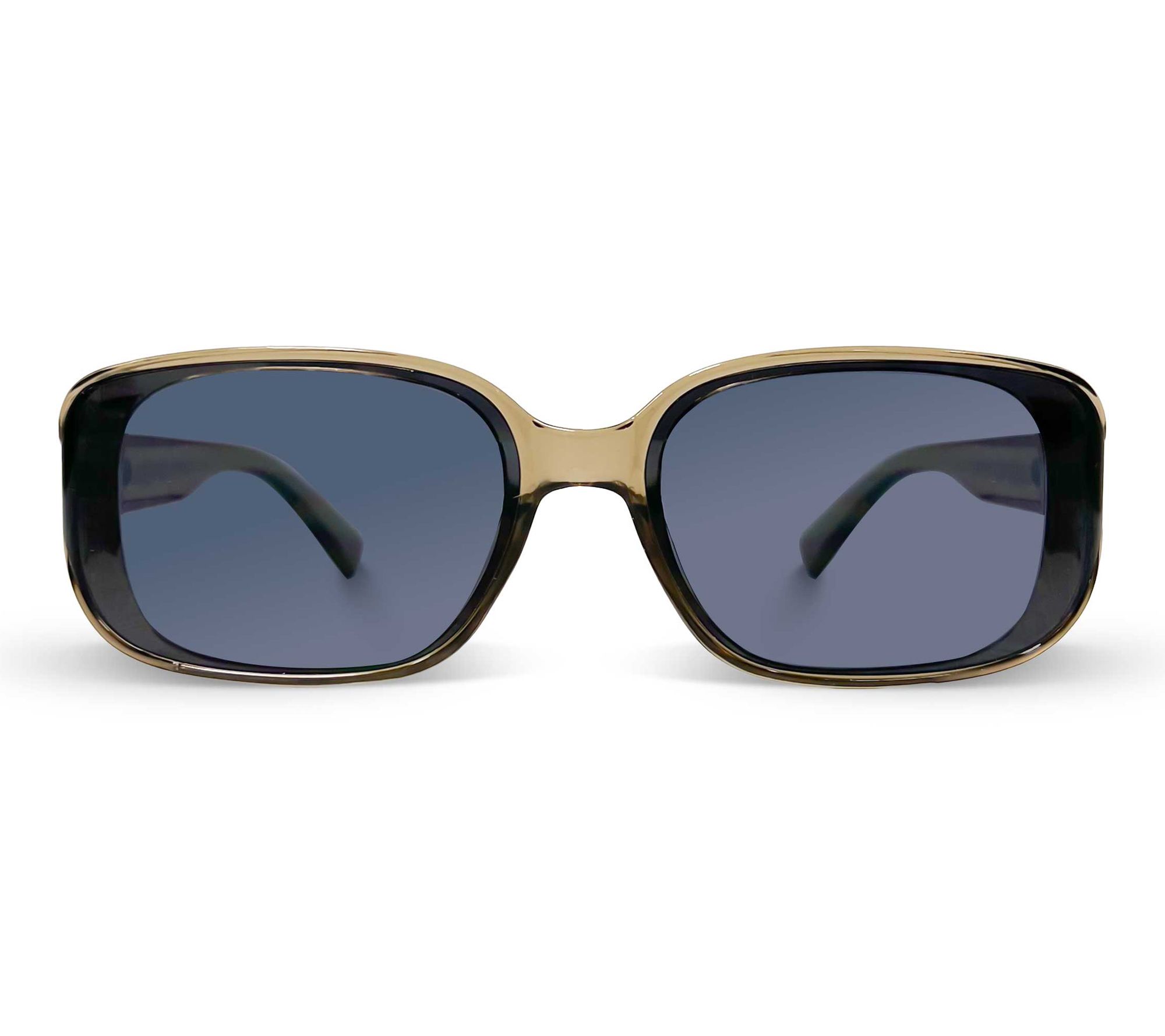 Youzey The Vale Classic Square Sunglasses