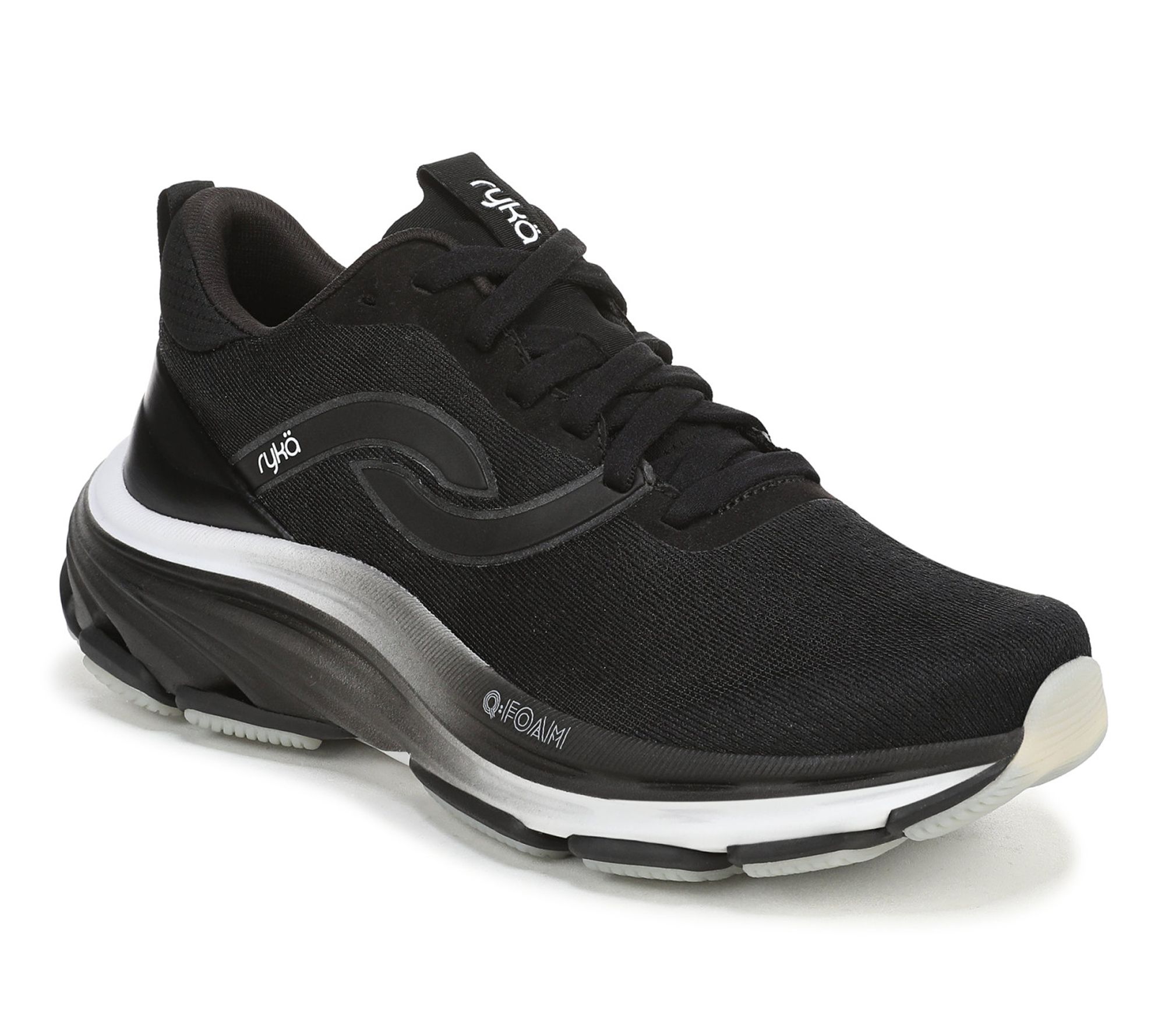 Ryka Walking Sneakers - Dedicate Xtra Lx