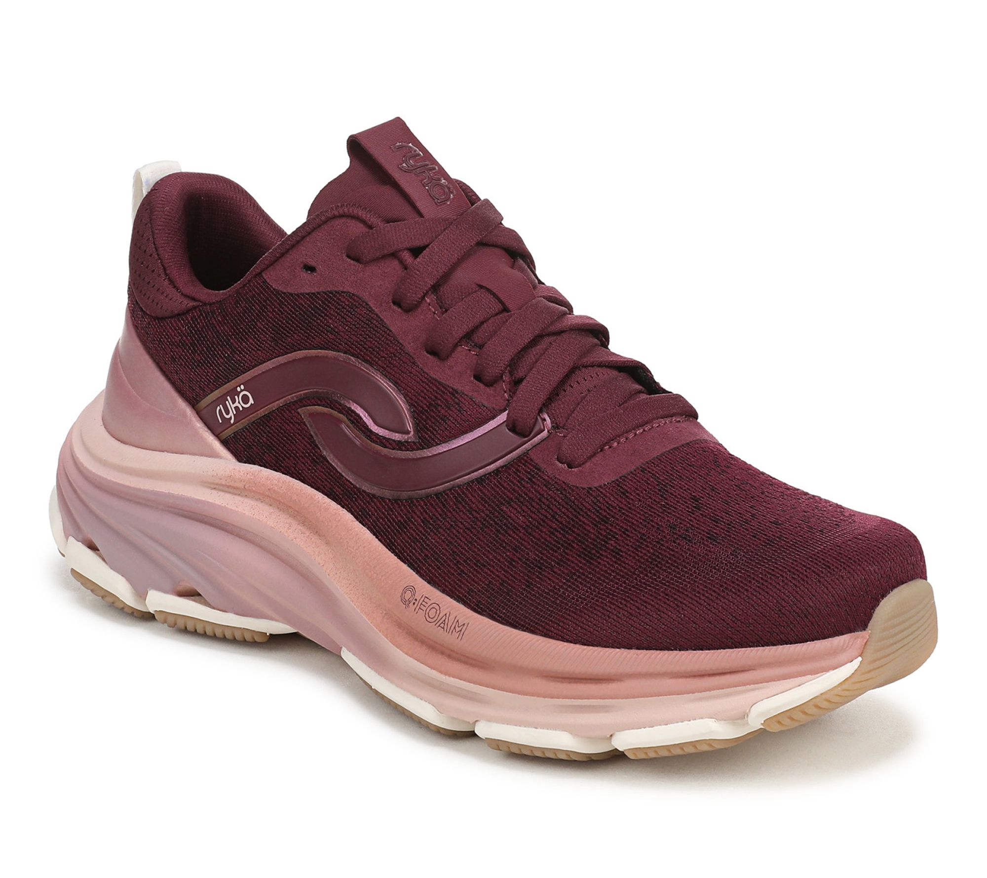 Ryka Walking Sneakers - Dedicate Xtra Lx