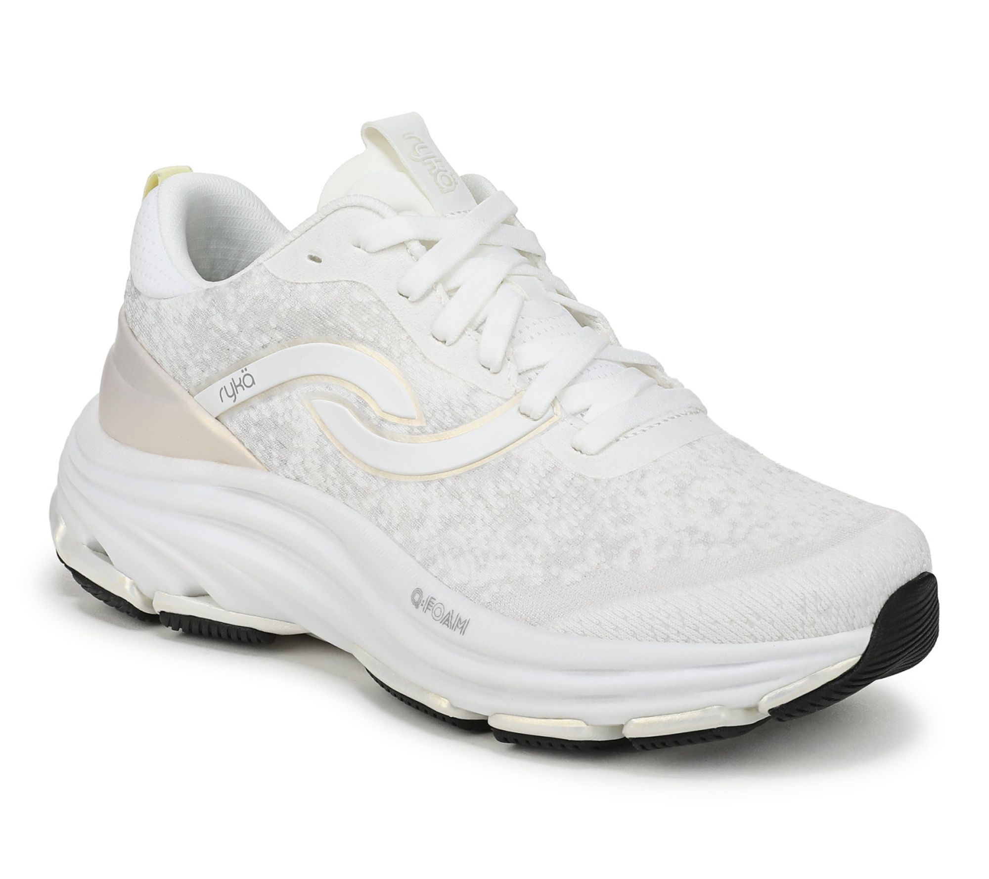 Ryka Walking Sneakers - Dedicate Xtra Lx