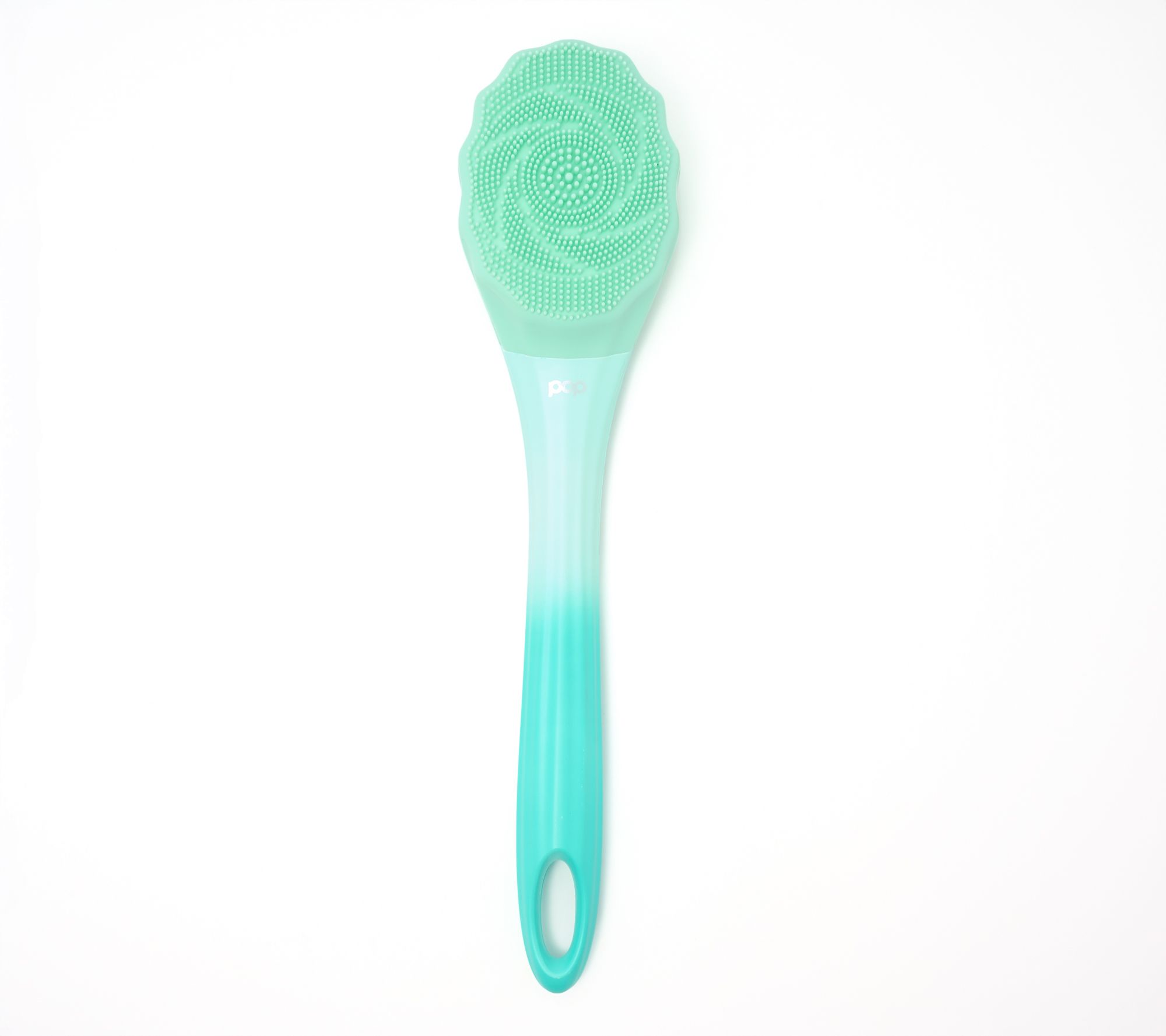 Pop Sonic Rechargeable Silicone Cleansing Sonic Body Scrubber