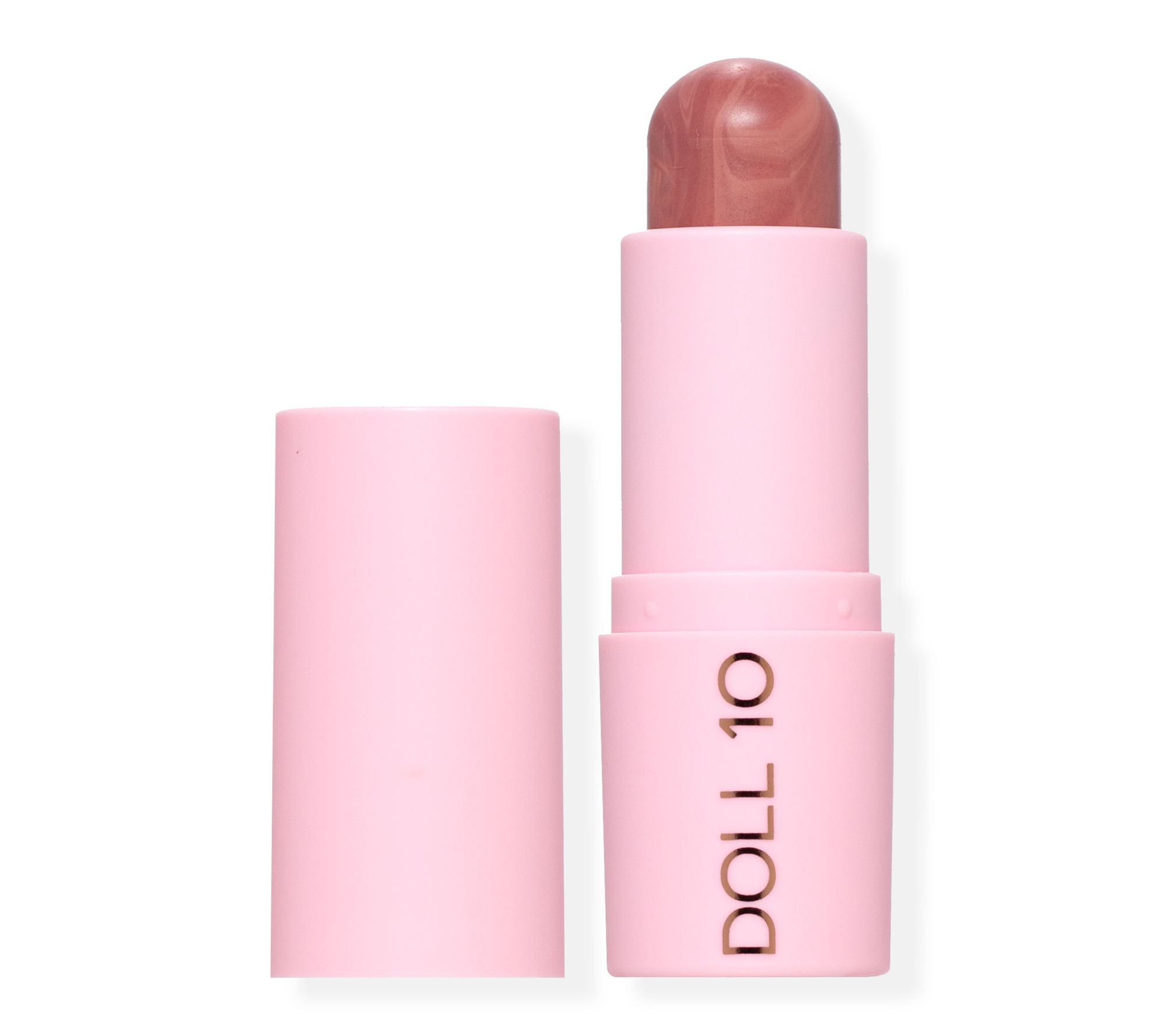 Doll 10 Dollsticks CC Blur Blush