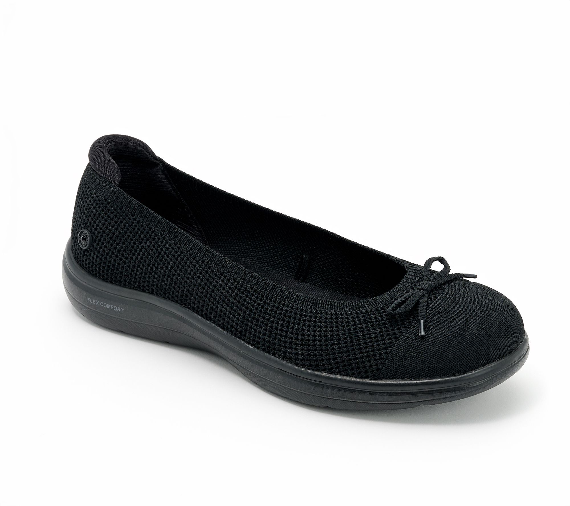 "As Is " Skechers On-the-GO Flex Radiant Ballet Flats