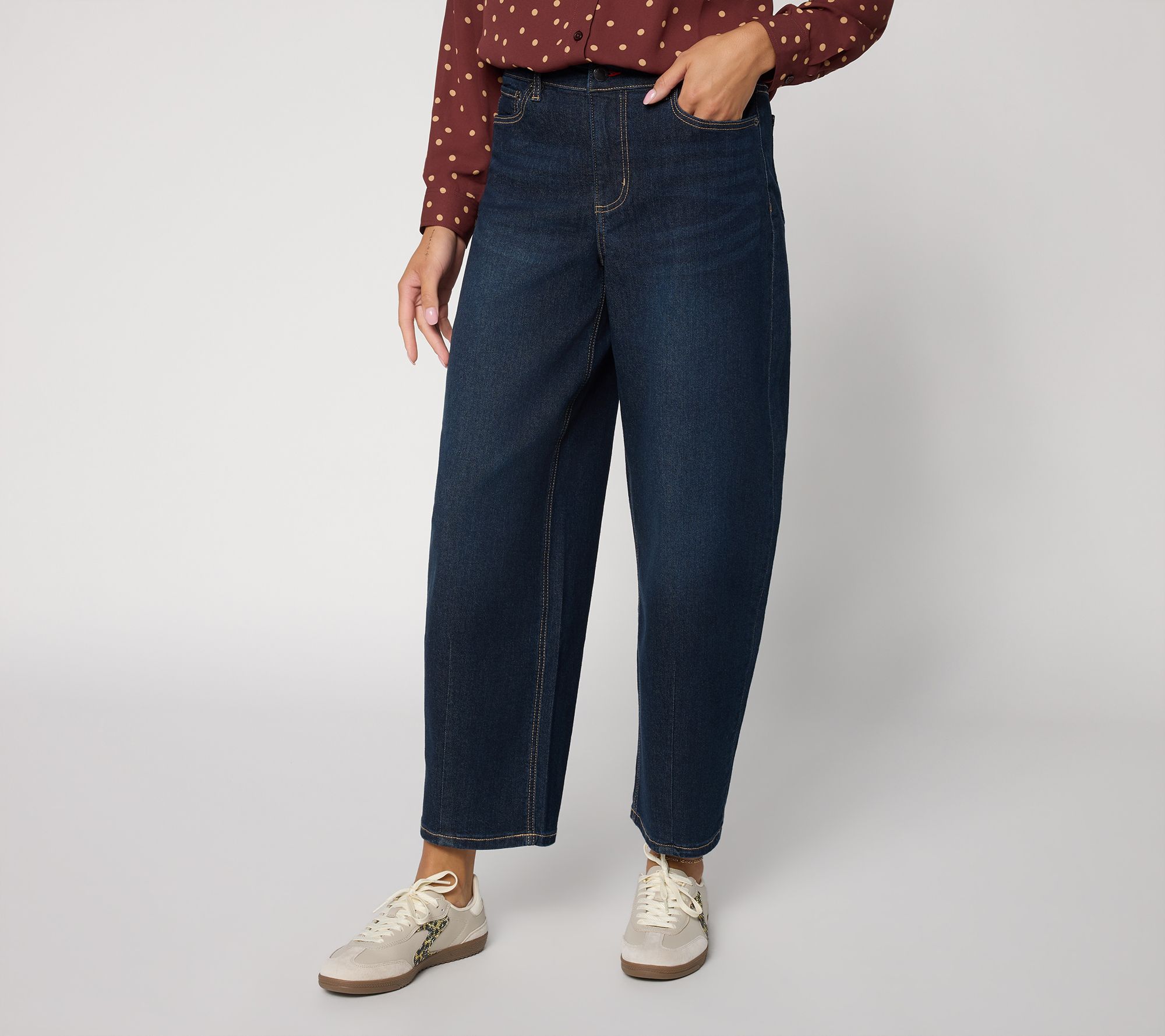 "As Is " Peace Love World Regular Mid Rise Boyfriend Jeans