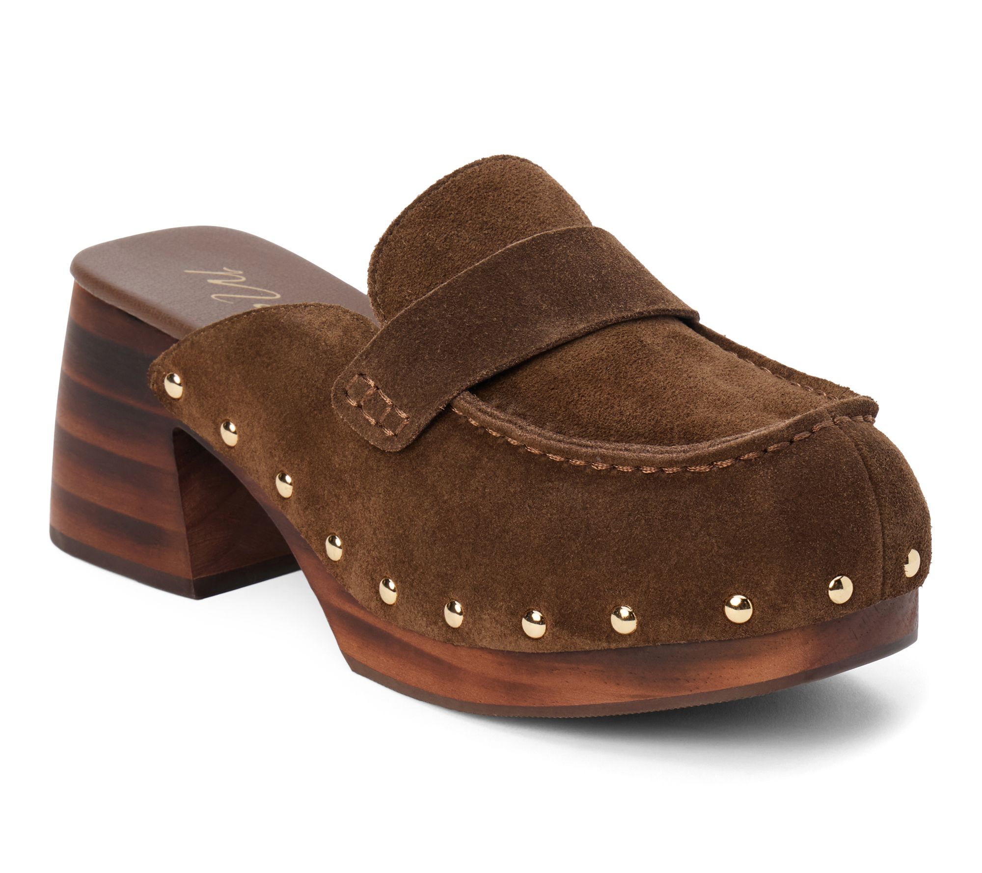 Matisse Reyes Clog