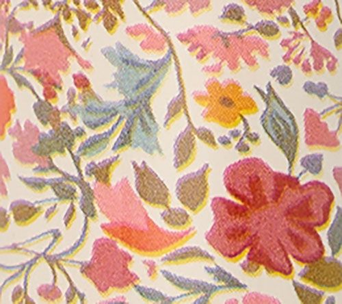 Multi Floral