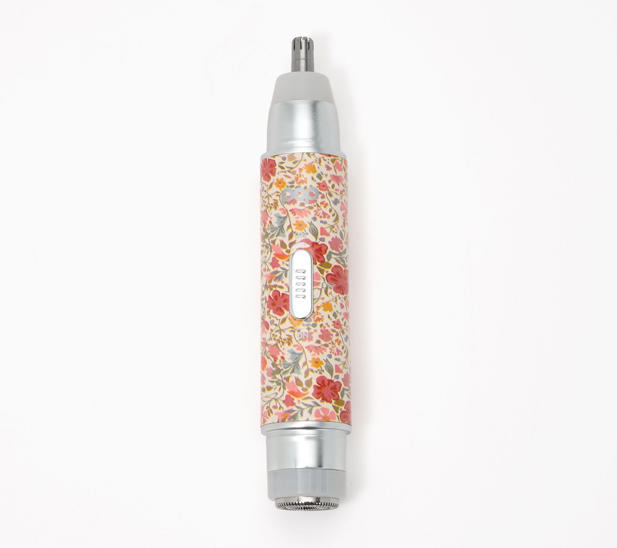 Pop Sonic Super Smoothie SLIM Dual-Ended Hair Removal Tool