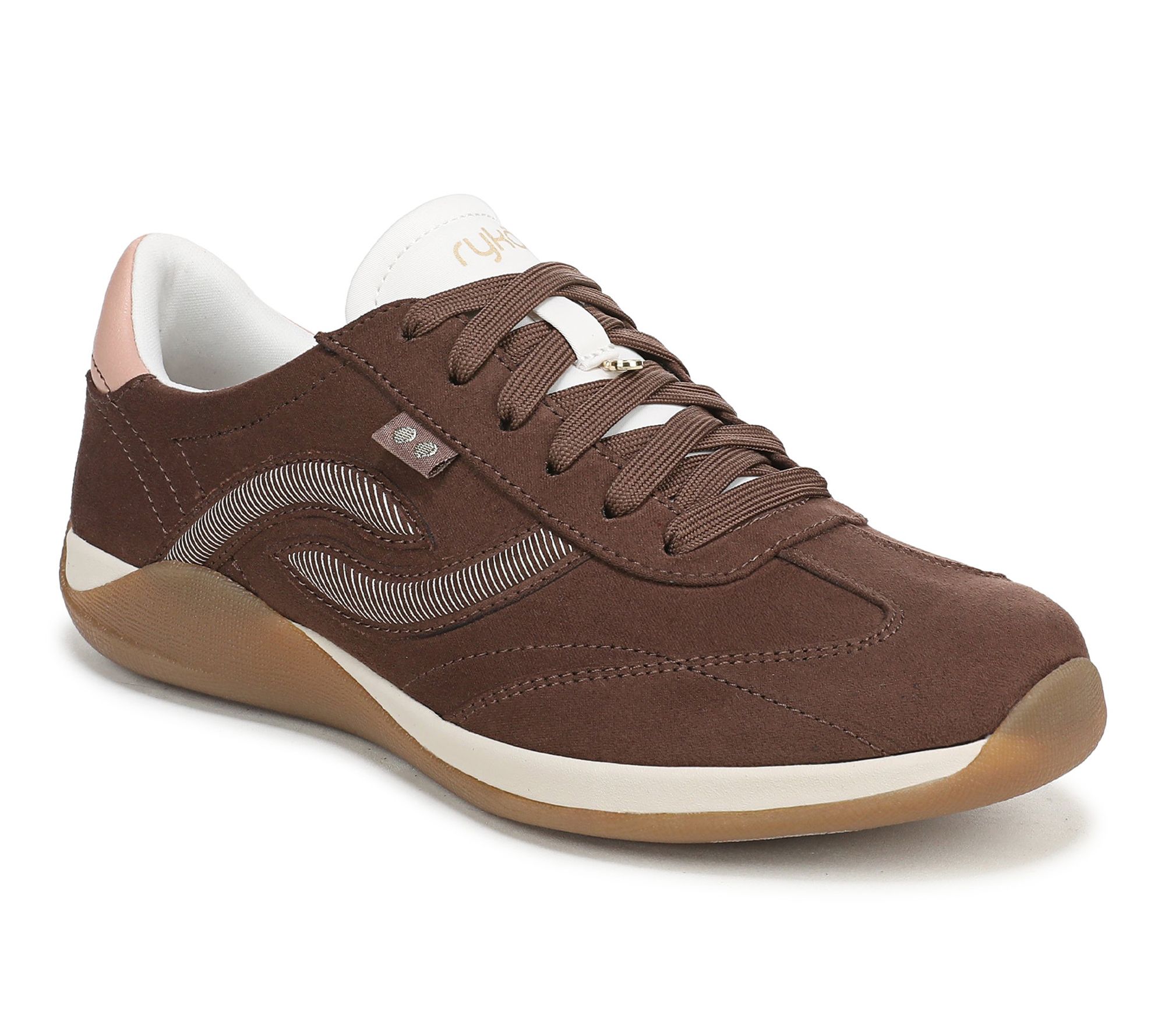  Ryka Era Lace Up Sneaker