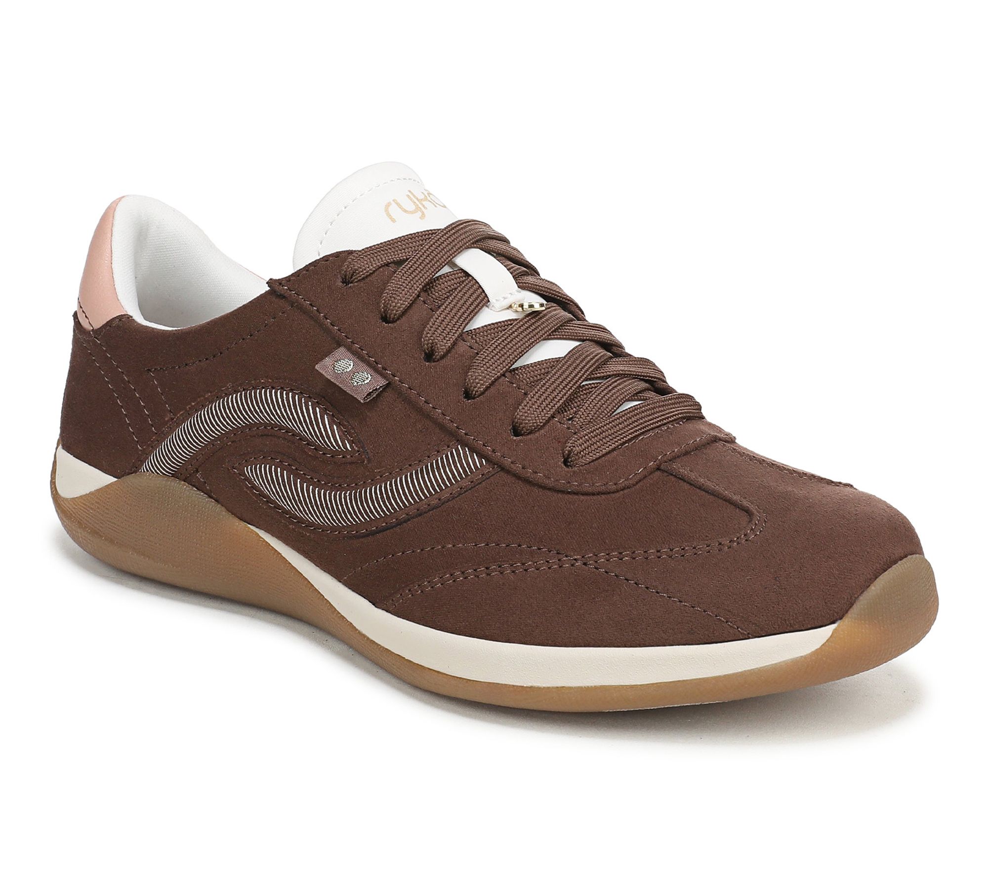 Ryka Era Lace Up Sneaker