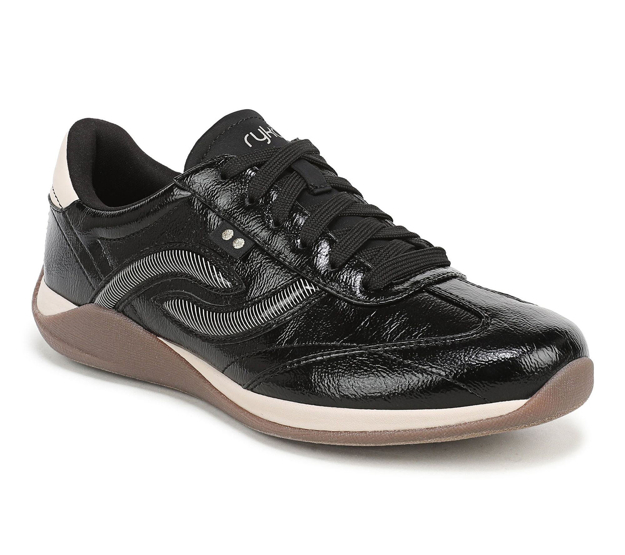 Ryka Era Lace Up Sneaker