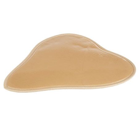 Chest-A-Peel Pillow Pad Treatment for Chest Wrinkles - QVC.com