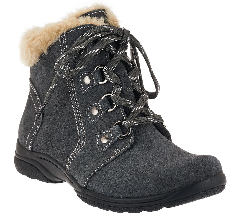 earth origins water repellent boots