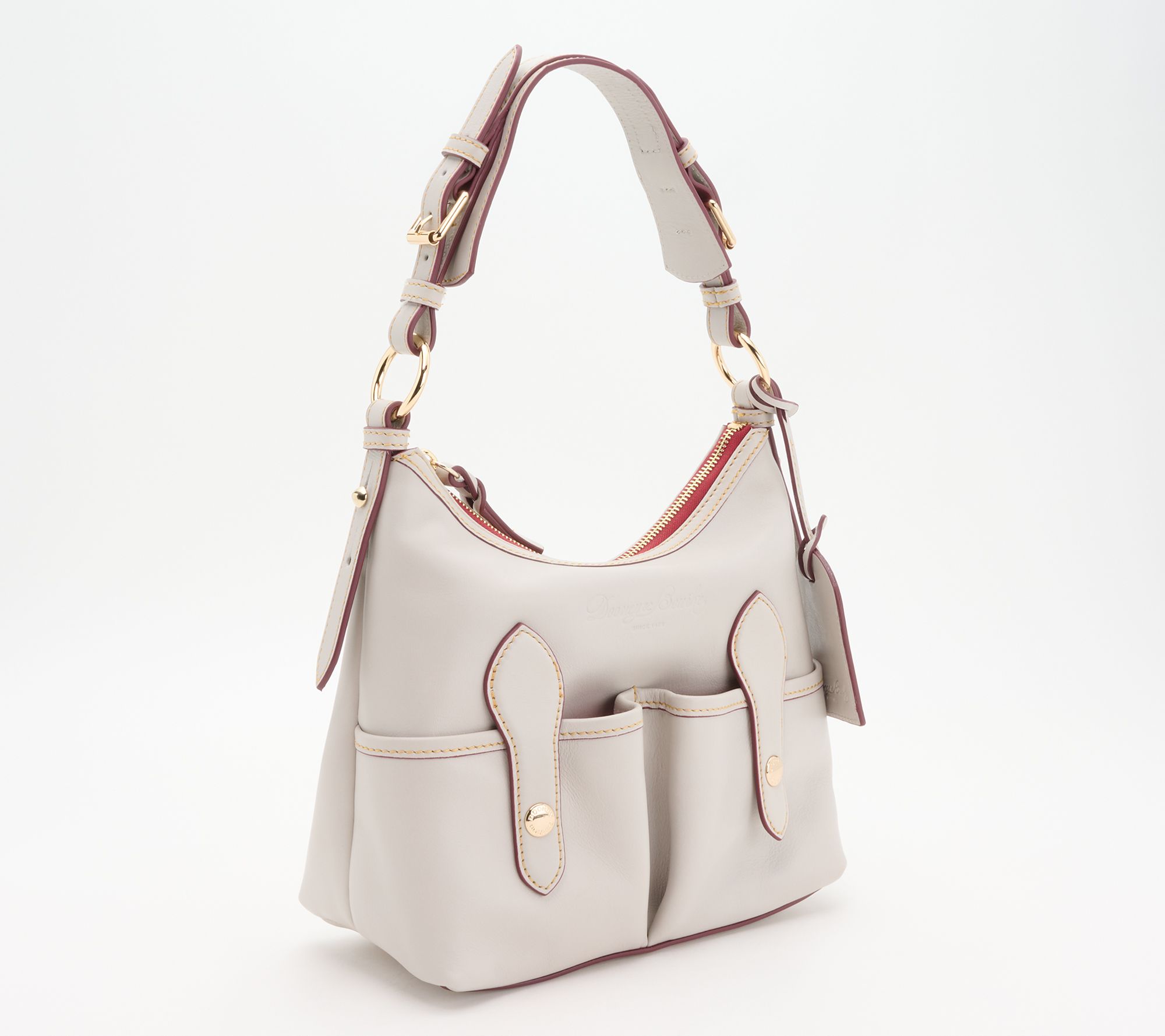 Dooney & Bourke Handbag, Florentine Small Lucy Shoulder Bag