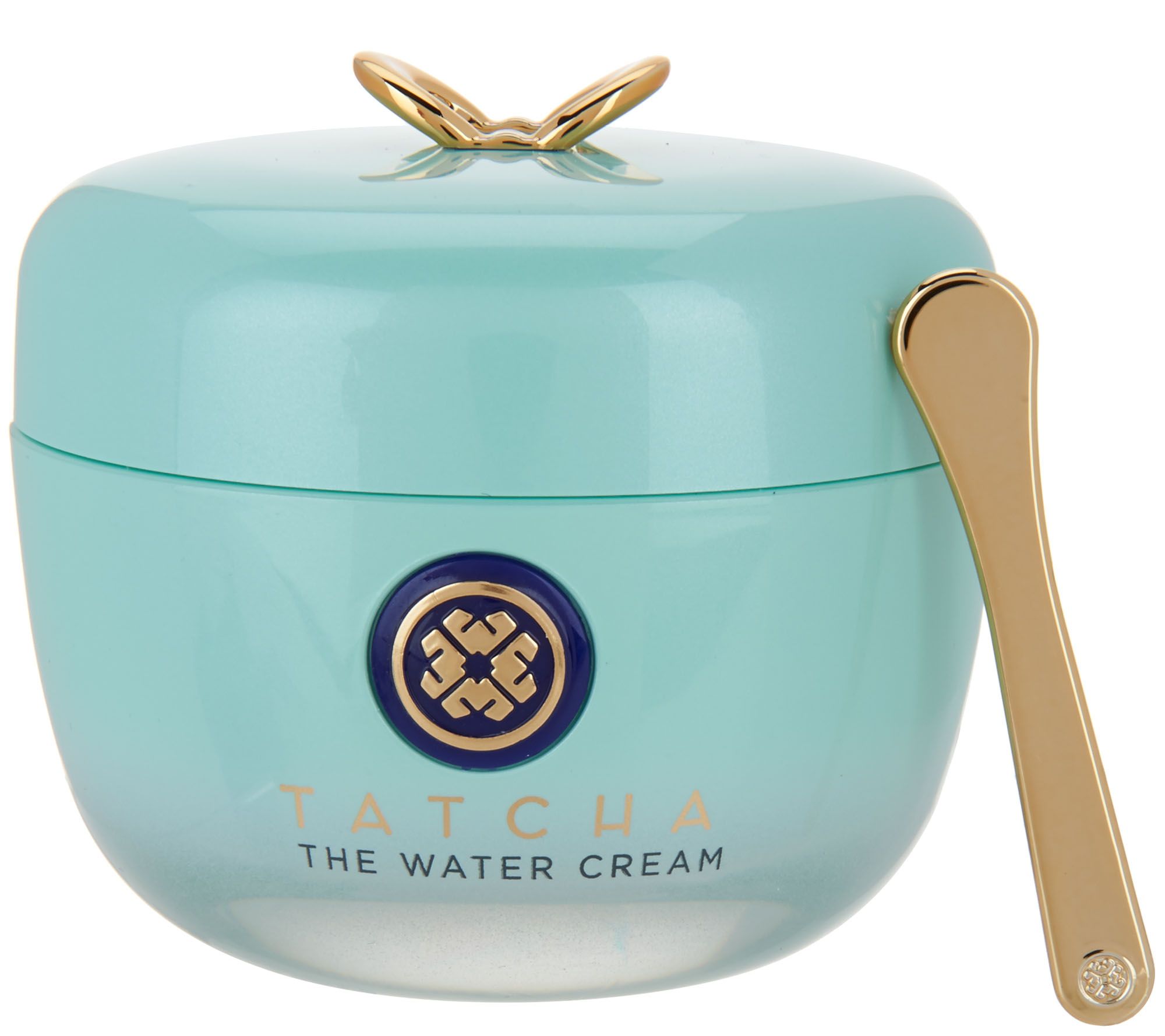 TATCHA The Water Cream Moisturizer 1.7-oz - QVC.com