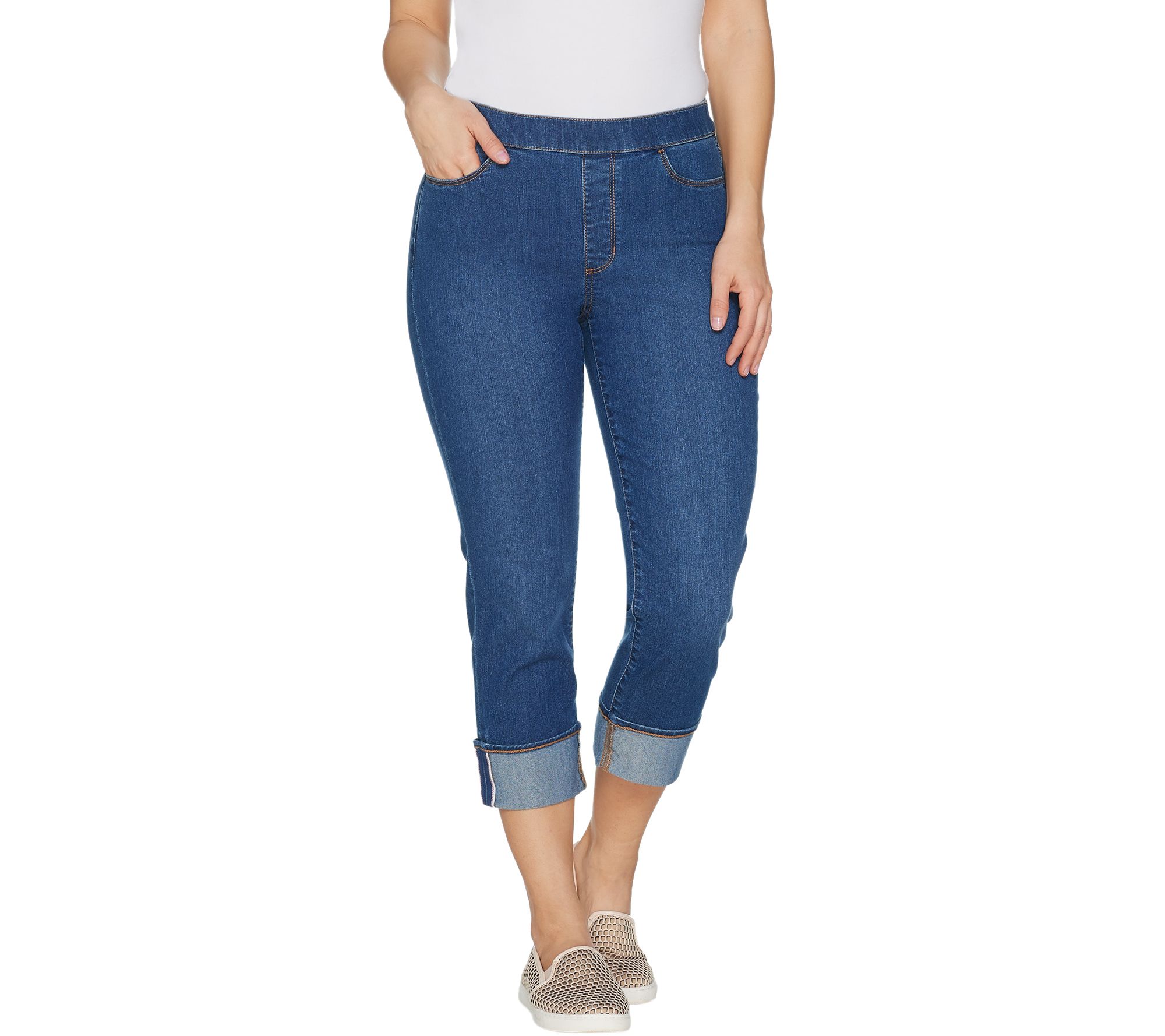 (QVC) Lunchtime Special 2019 Page 4