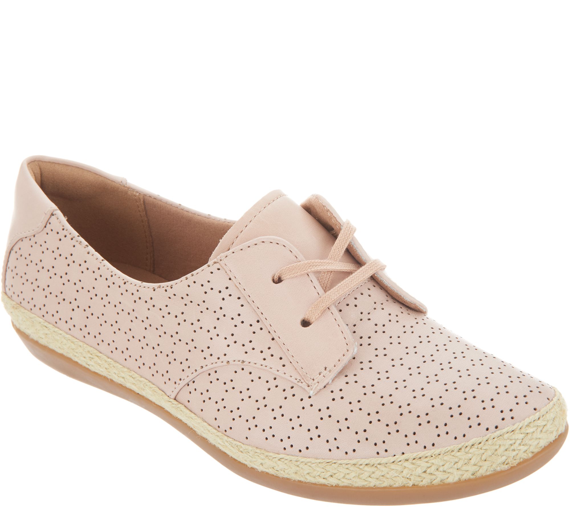 Clarks women's danelly millie 2025 sneaker