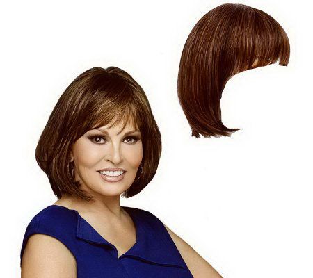 Raquel Welch Classic Cut Wig
