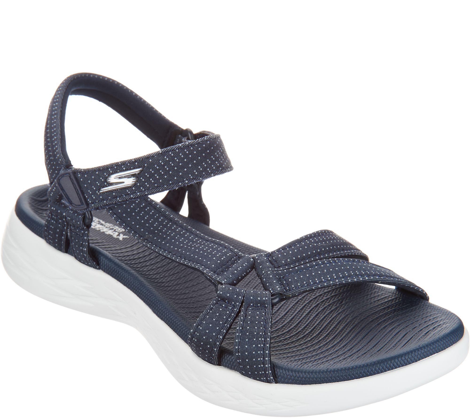 go walk sandals
