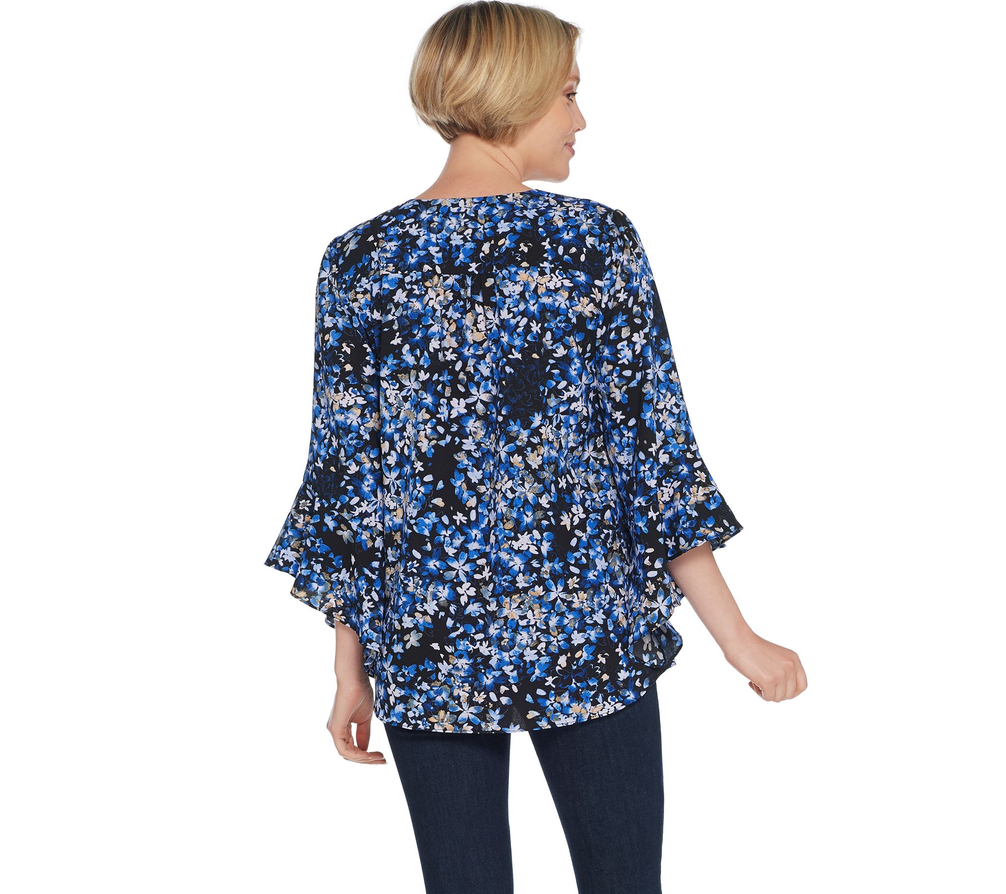 qvc kim gravel tops