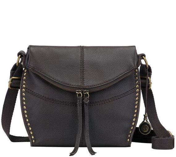 the sak Crossbody - Silverlake