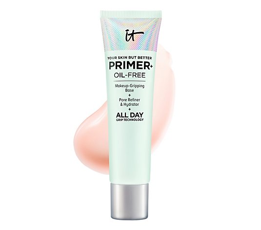 IT Cosmetics Your Skin But Better Primer Plus Auto-Delivery