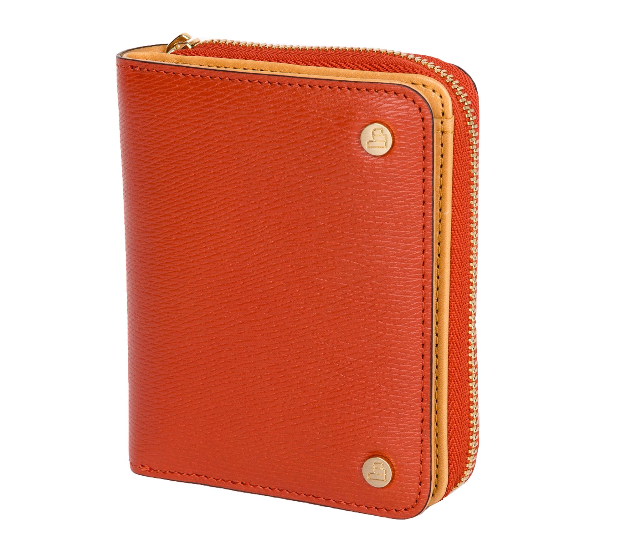 zippy compact wallet