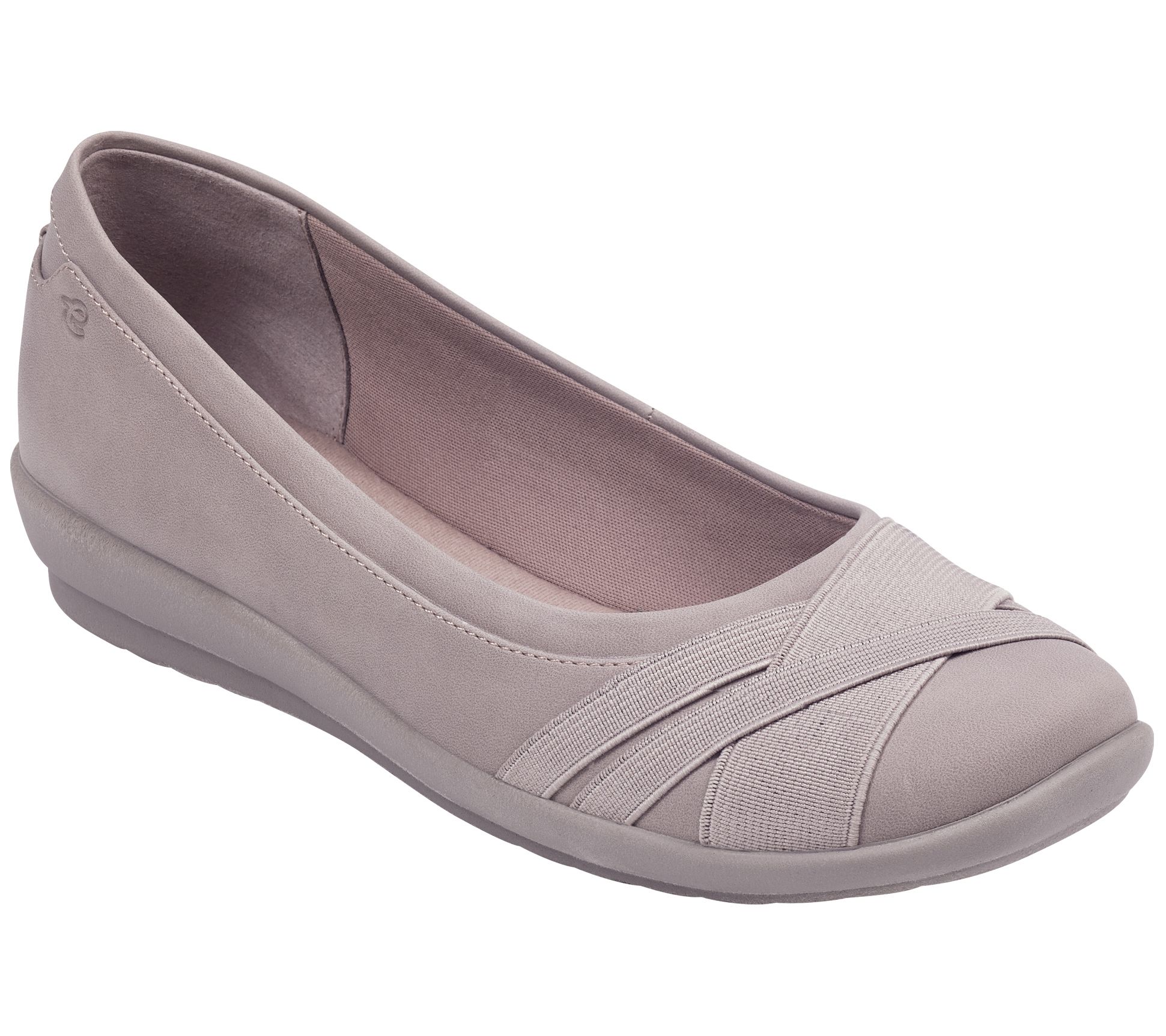 qvc easy spirit shoes