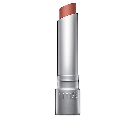 rms beauty wild with desire lipstick
