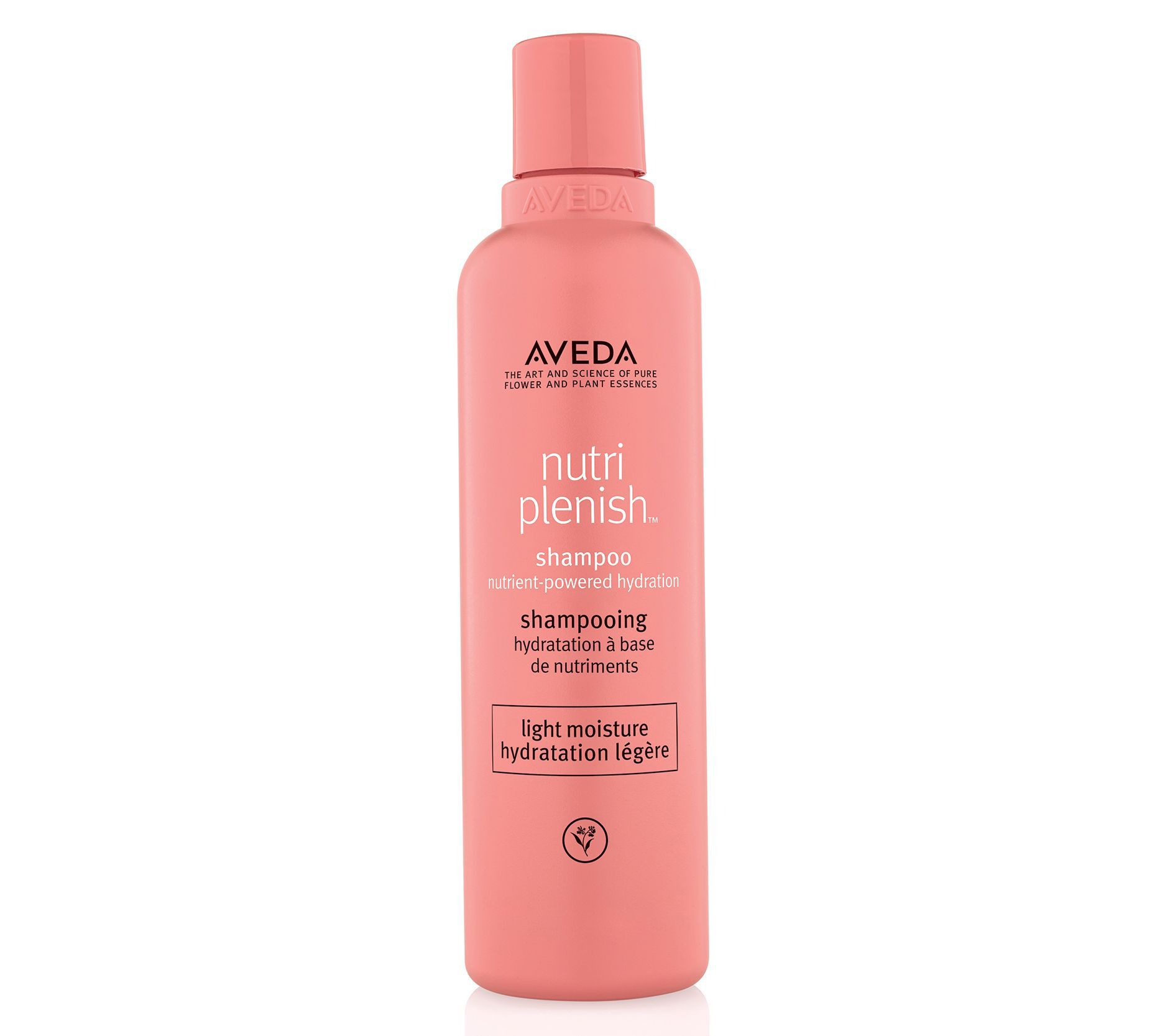 Aveda Nutriplenish Shampoo Light Moisture - 8.5 fl oz | QVC