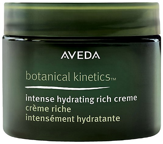 Aveda Botanical Kinetics Intense Hydrating RichCreme - 1.7-oz