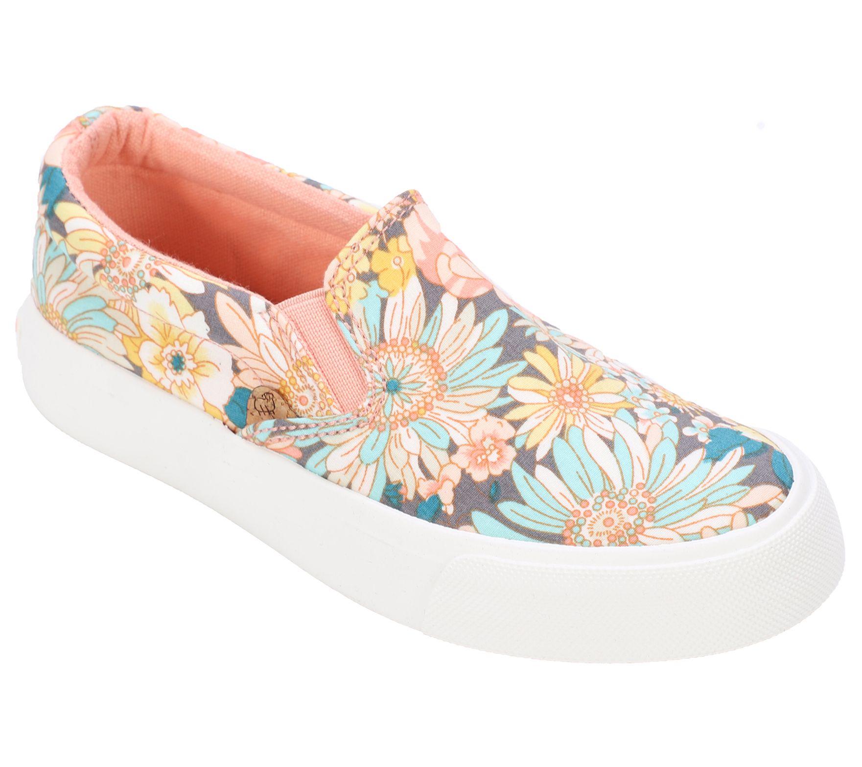 Lamo Slip-On Shoe - Piper Kids