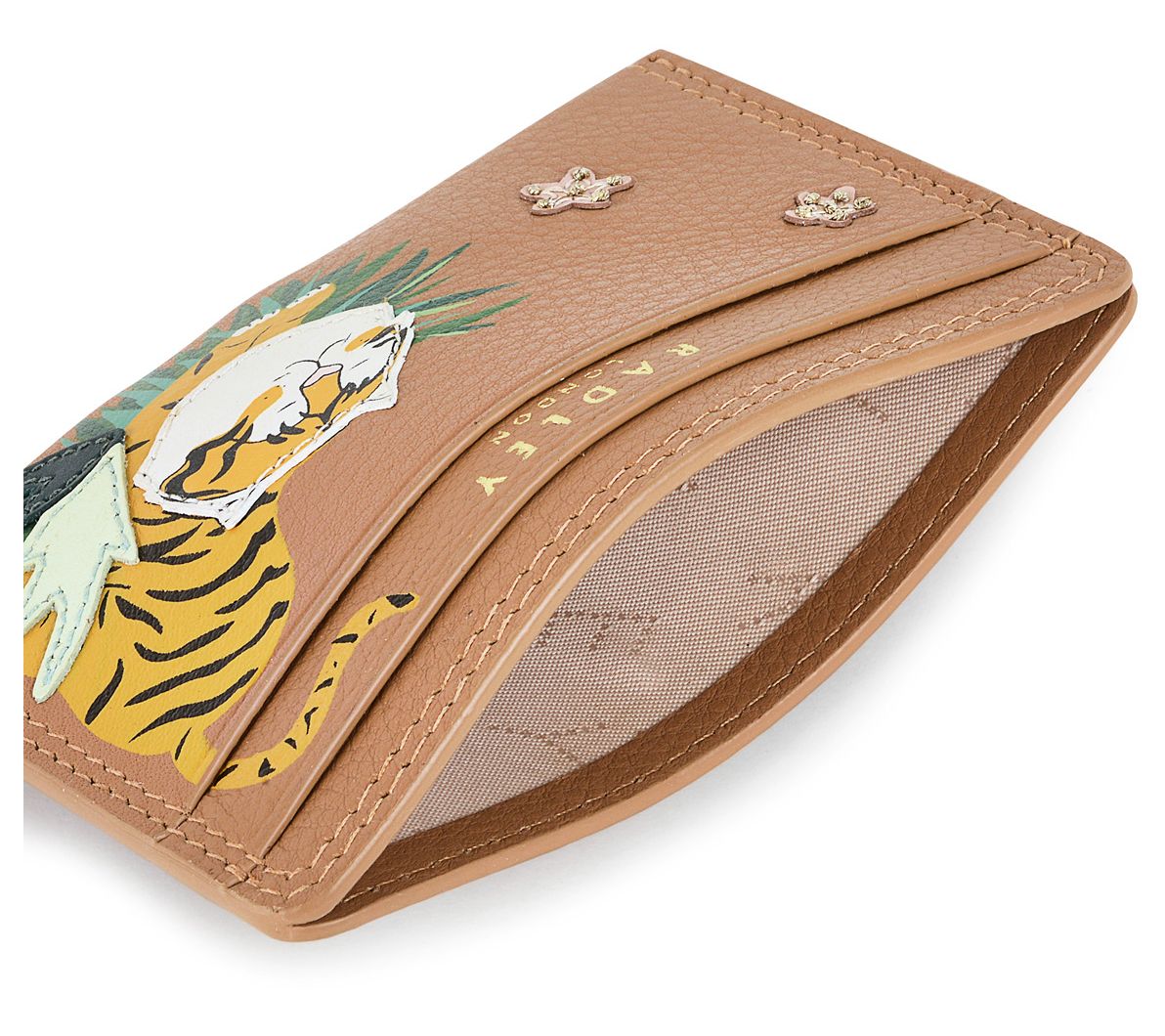 RADLEY London Year Of The Tiger Small Cardholder