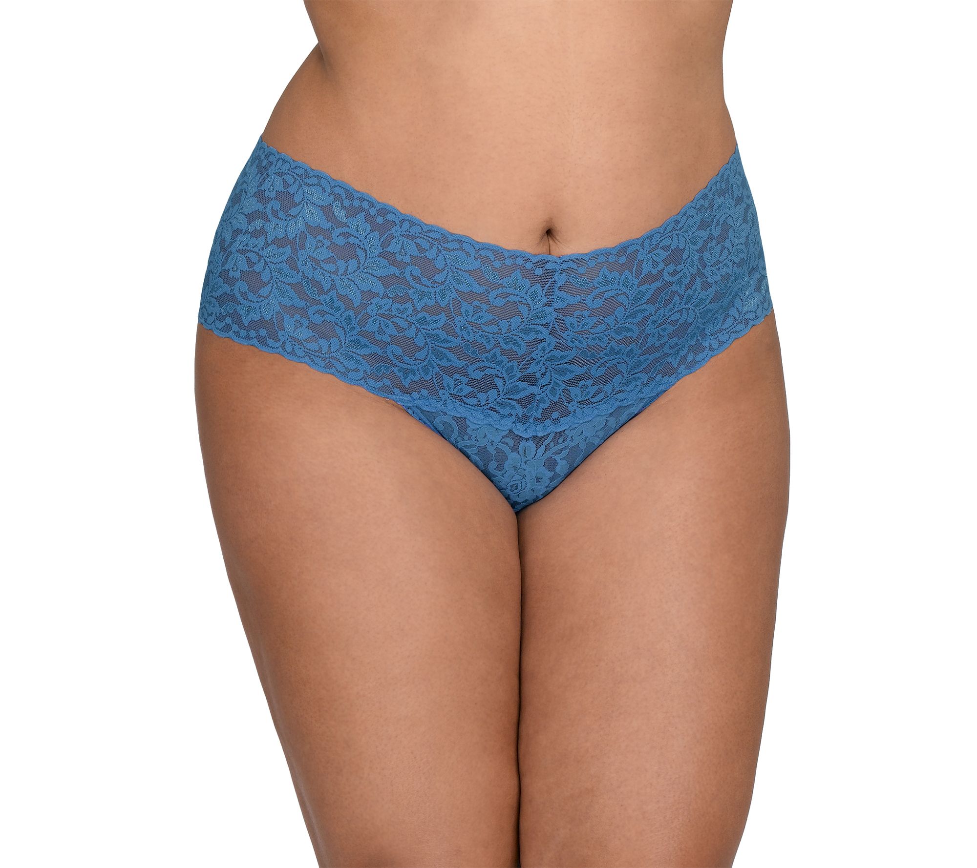 hanky panky plus size