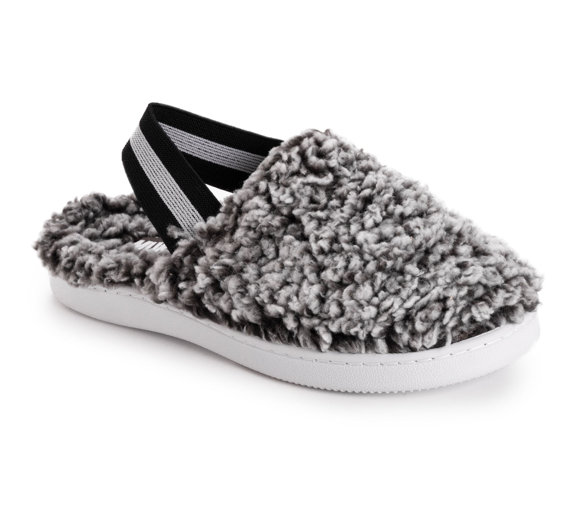 qvc muk luks slippers