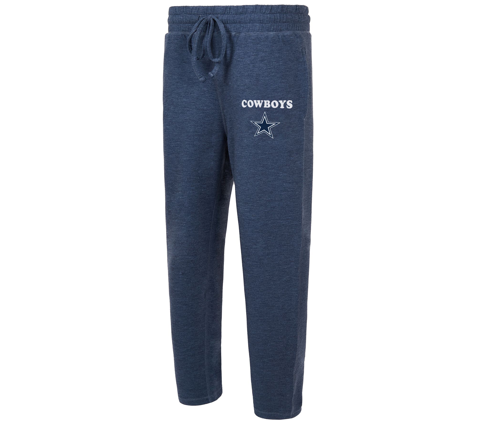 NFL Dallas Cowboys Men's Womens Sleep Pant 