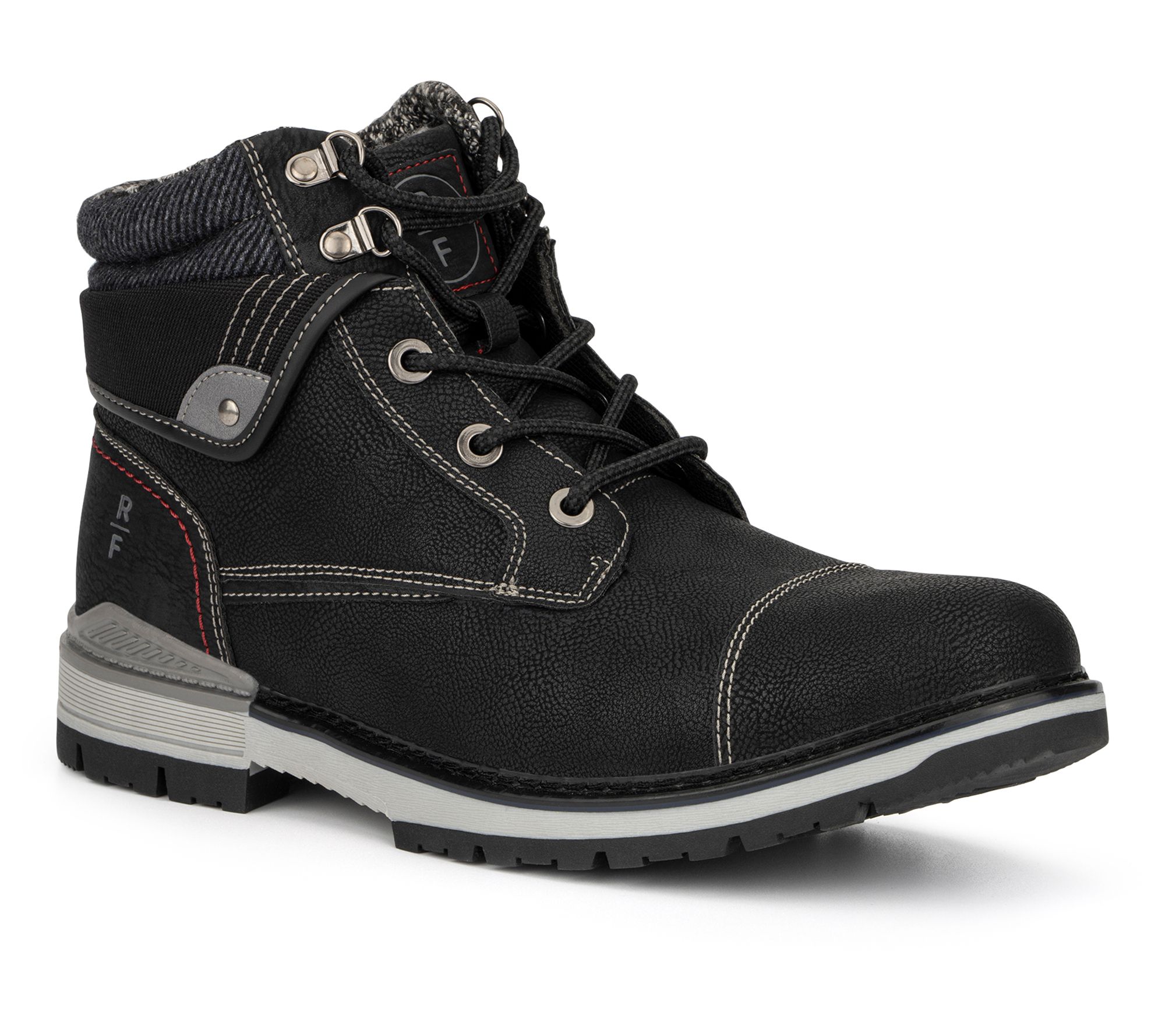 reserved footwear mens boots