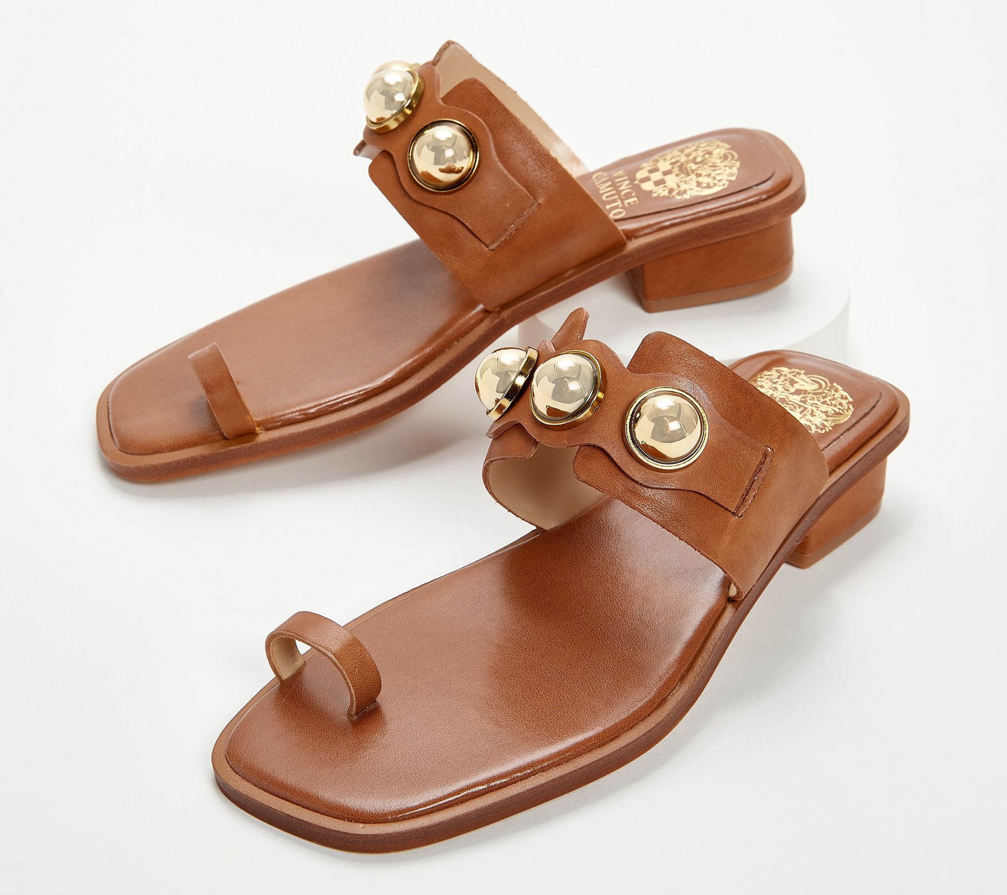 Sebatini sandal sales vince camuto