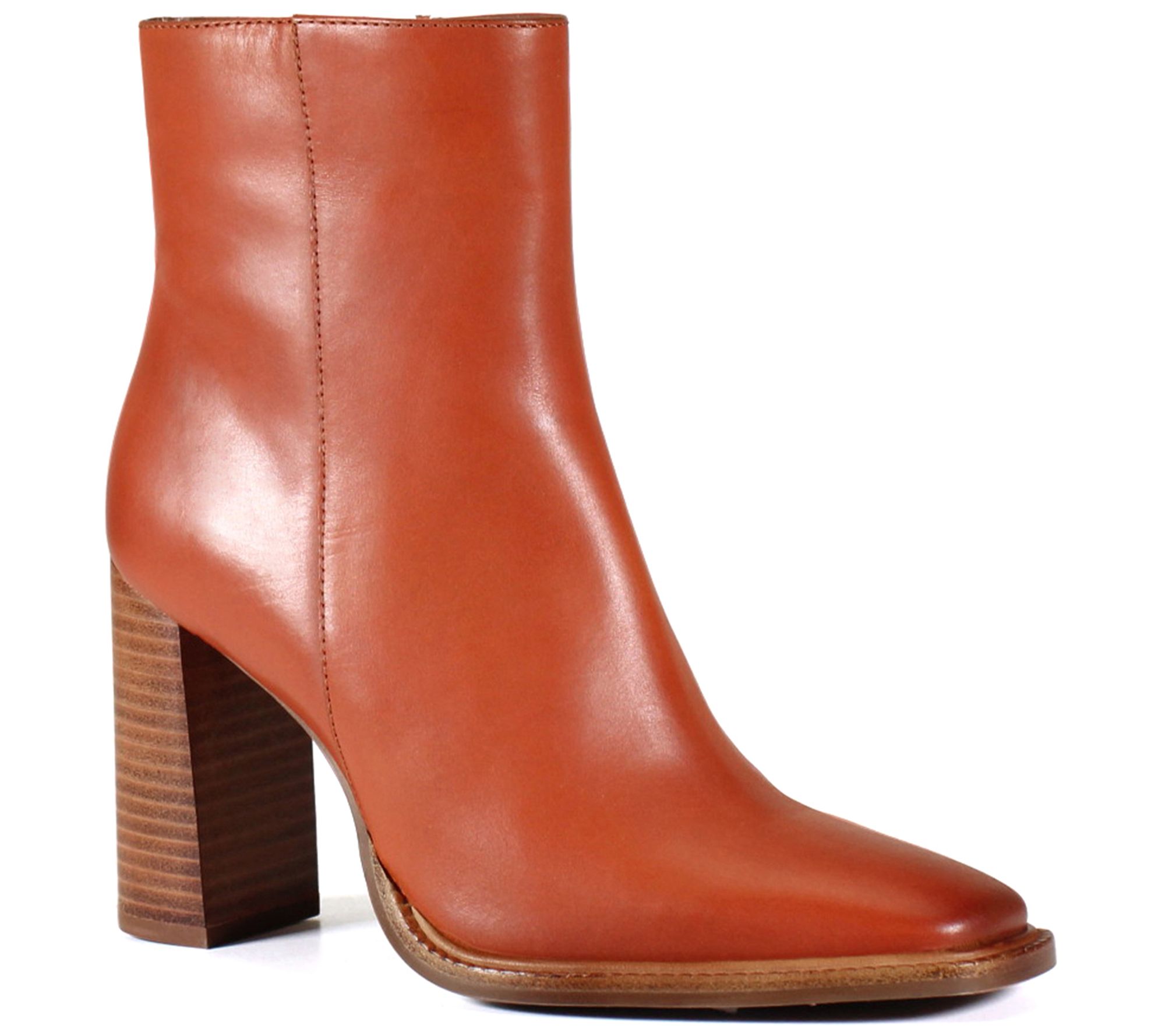 Diba True Ankle Bootie -  Key Switch