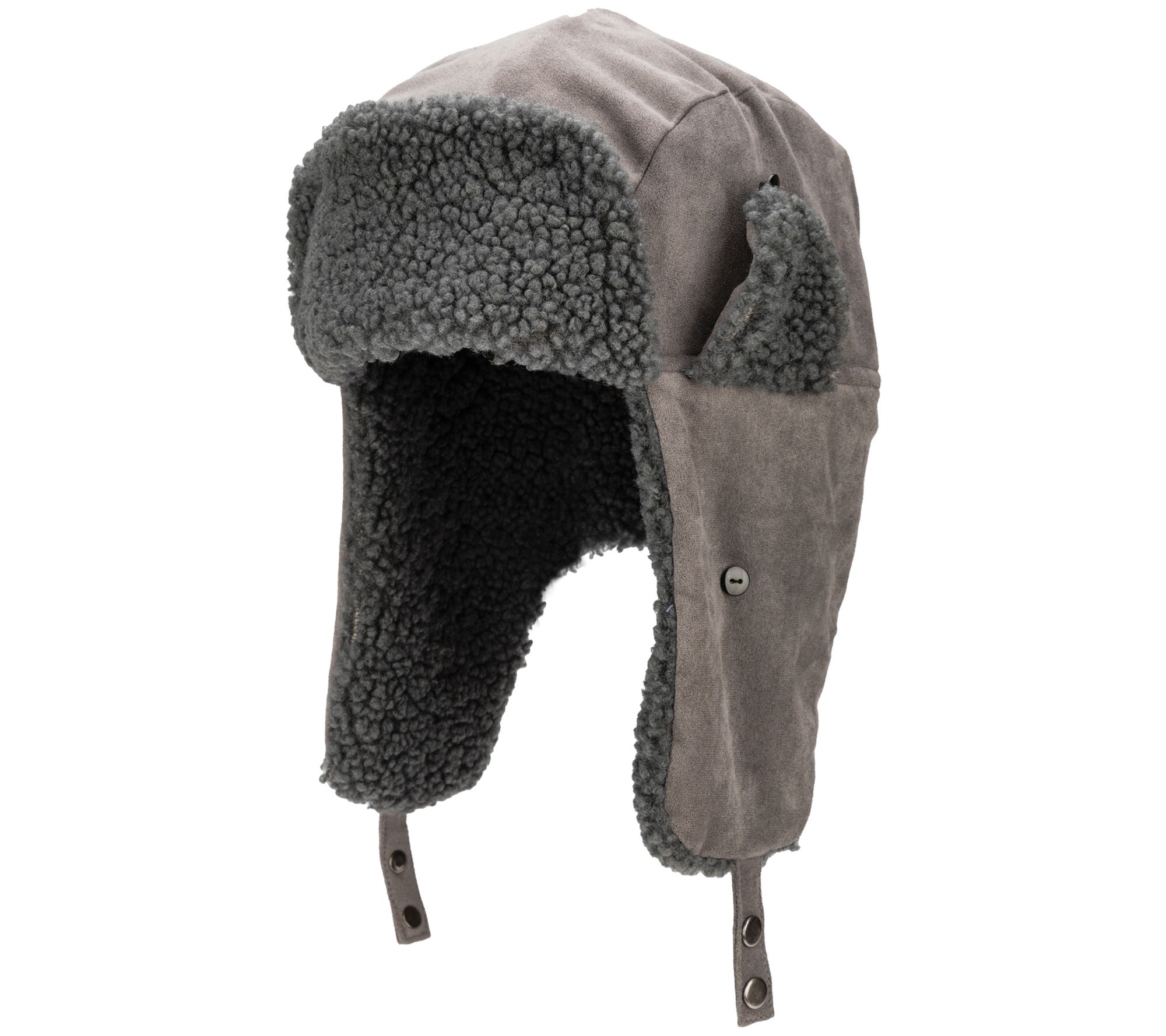 San Diego Hat Co. Trapper Hat