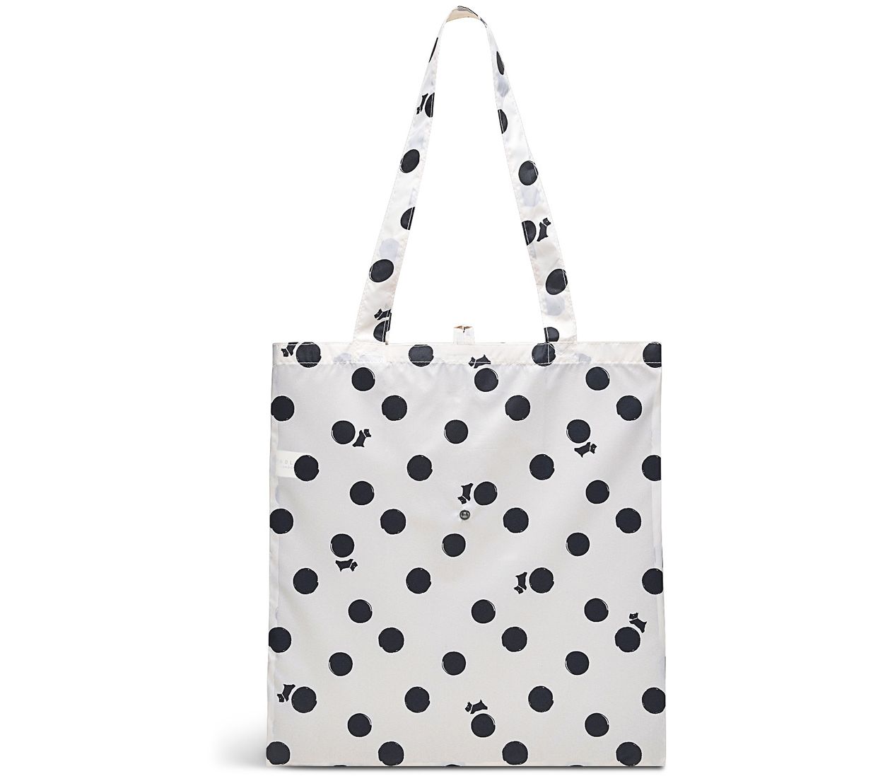 Radley on sale foldaway shopper