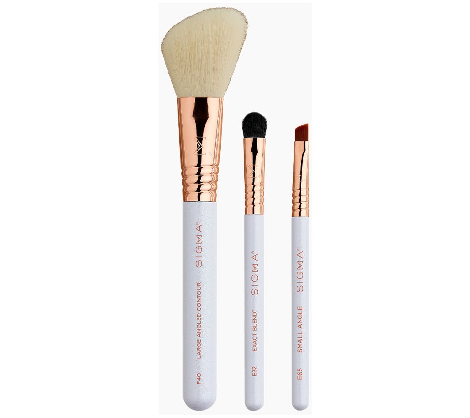 Makeup Brush Bag, Travel Makeup Brush Holder, Makeup Brush Holder Trav –  TweezerCo
