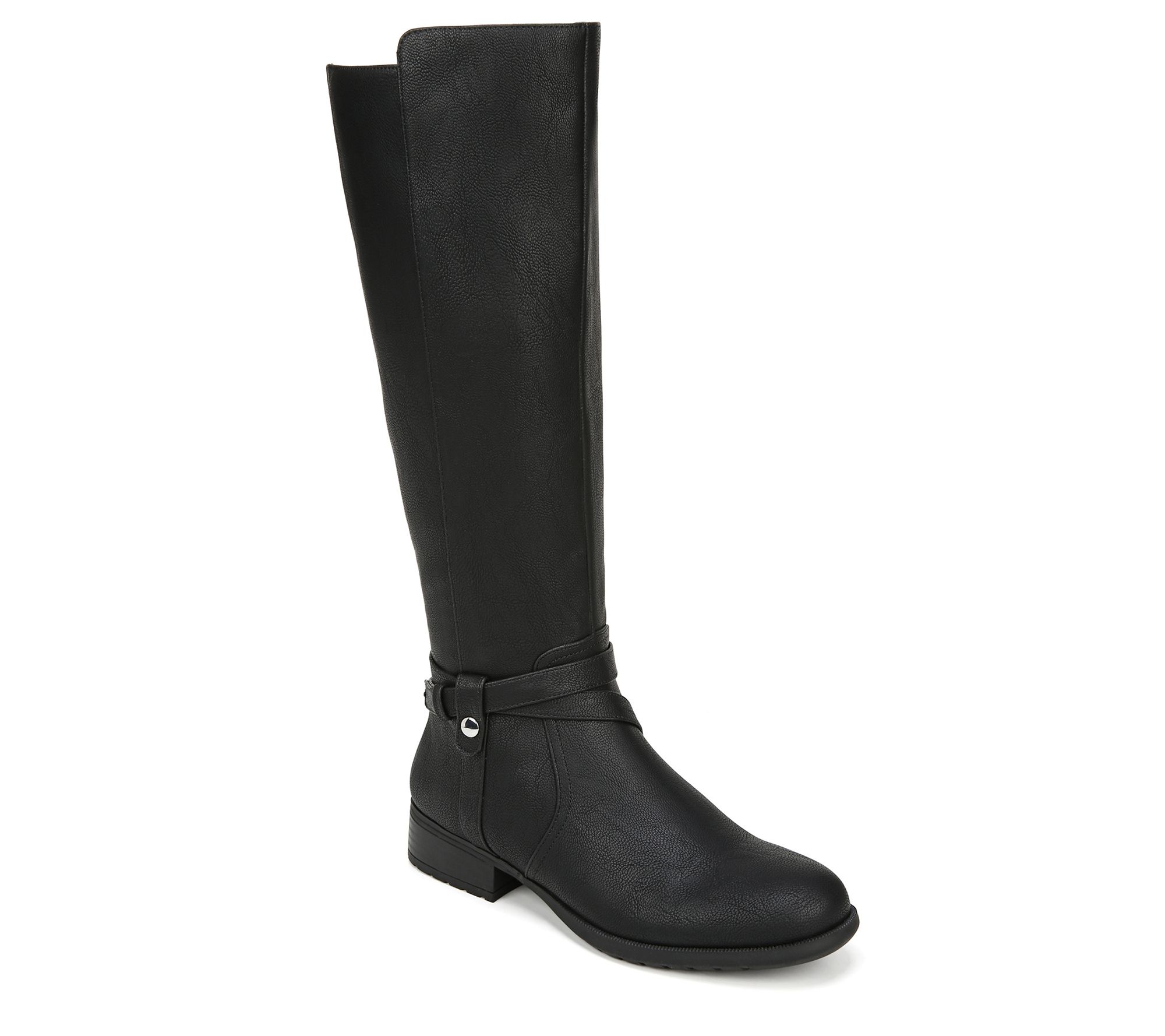 LifeStride High Shaft Boots - Xtrovert-Wc