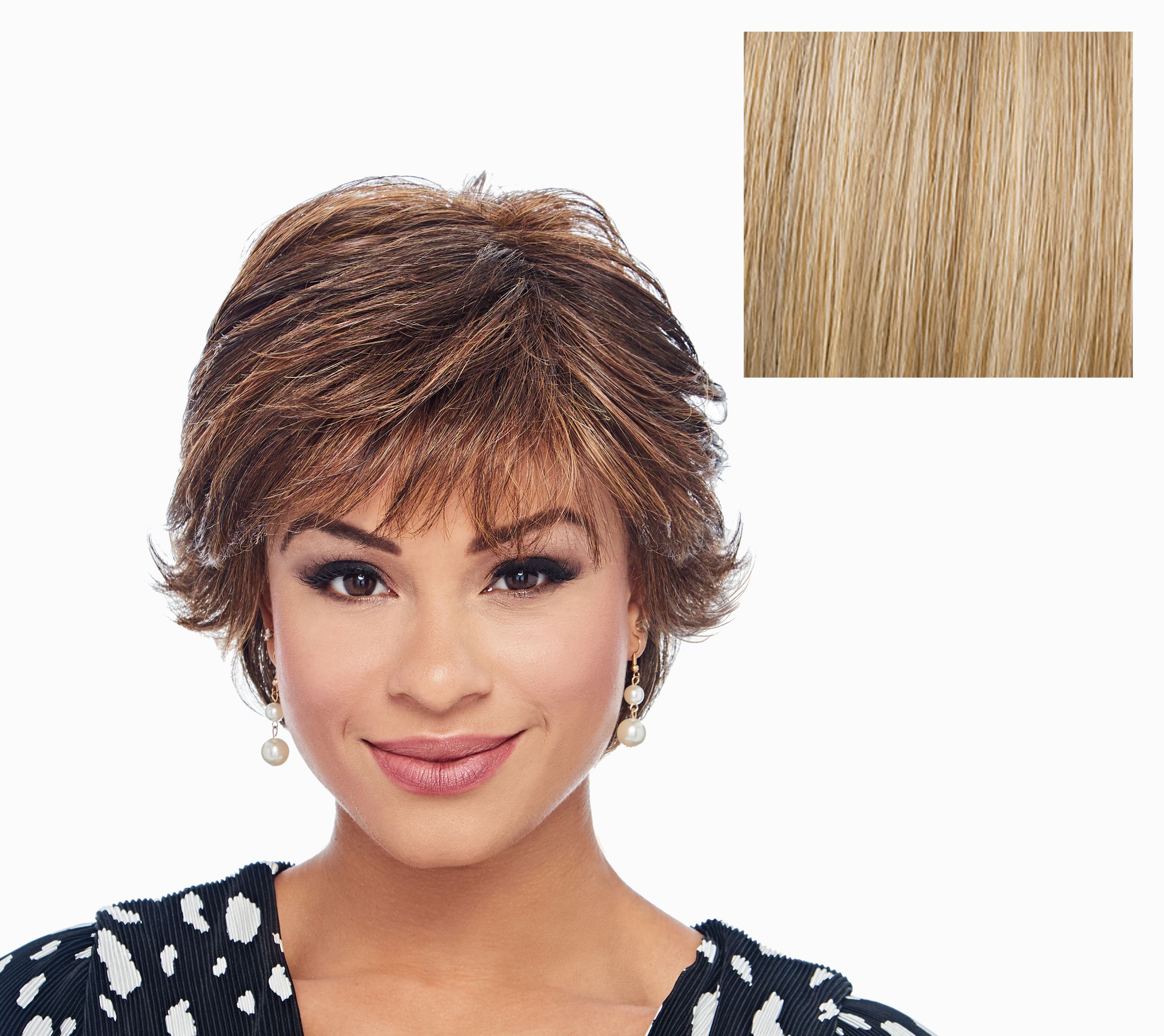 Add An Adjustable Wig Band & Nape Comb to My Wig Sale – In Vogue