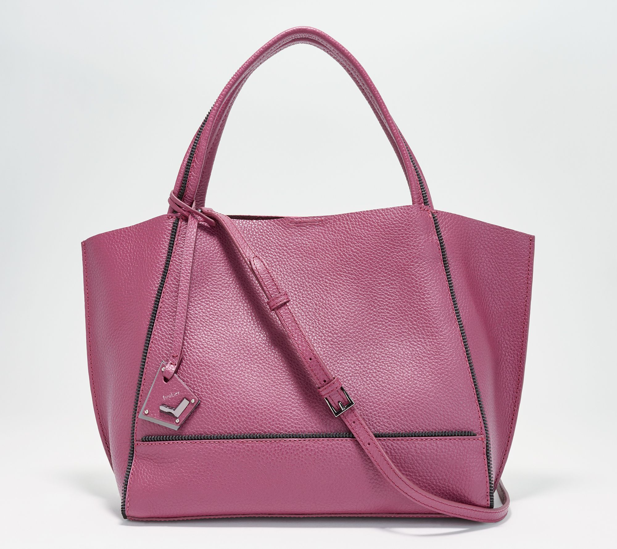 Botkier hot sale leather tote